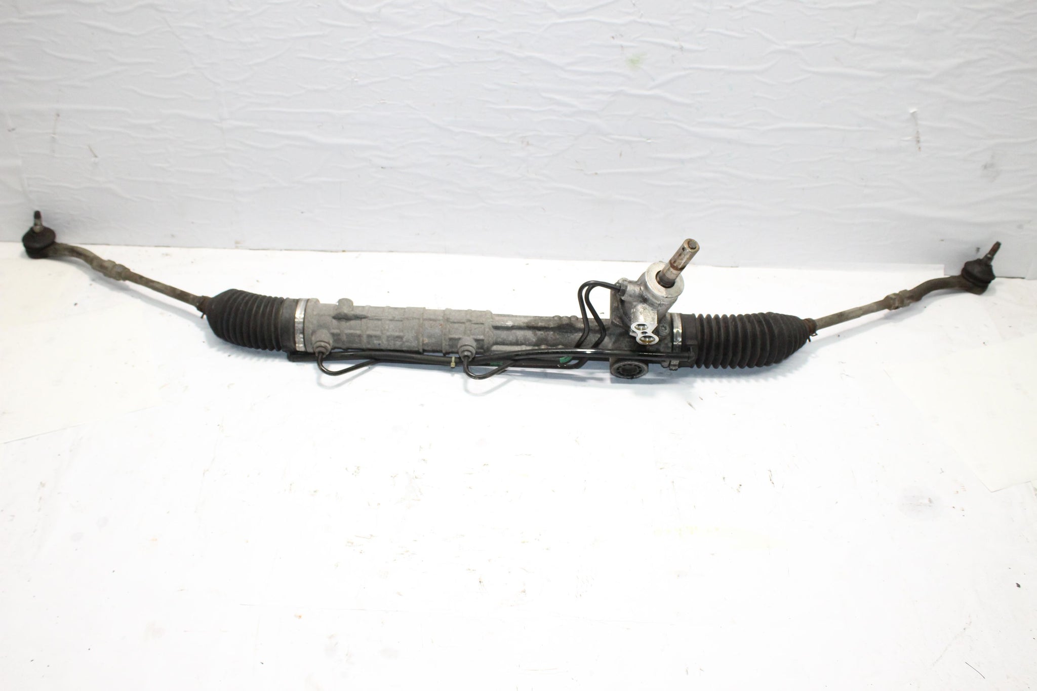 2014 PEUGEOT 5008 1.6 Power Steering Rack