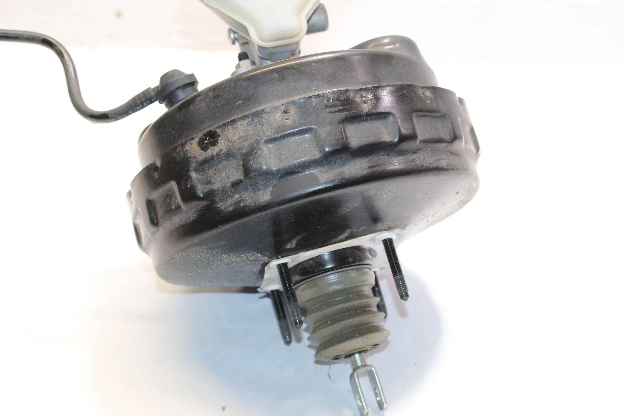 2008 LAND ROVER FREELANDER 2 2.2 Brake Servo Master Cylinder 6G91-2B195-NB