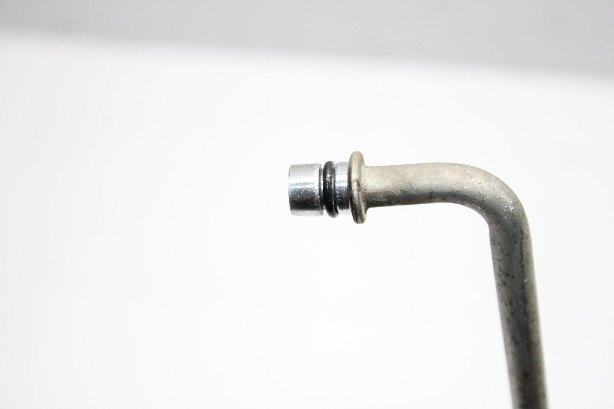 2013 MITSUBISHI MIRAGE 1.2 Air Con Pipe