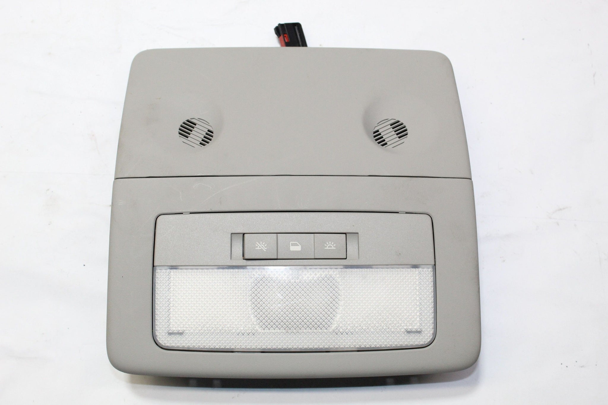 2012 Vauxhall Meriva FRONT ROOF LIGHT