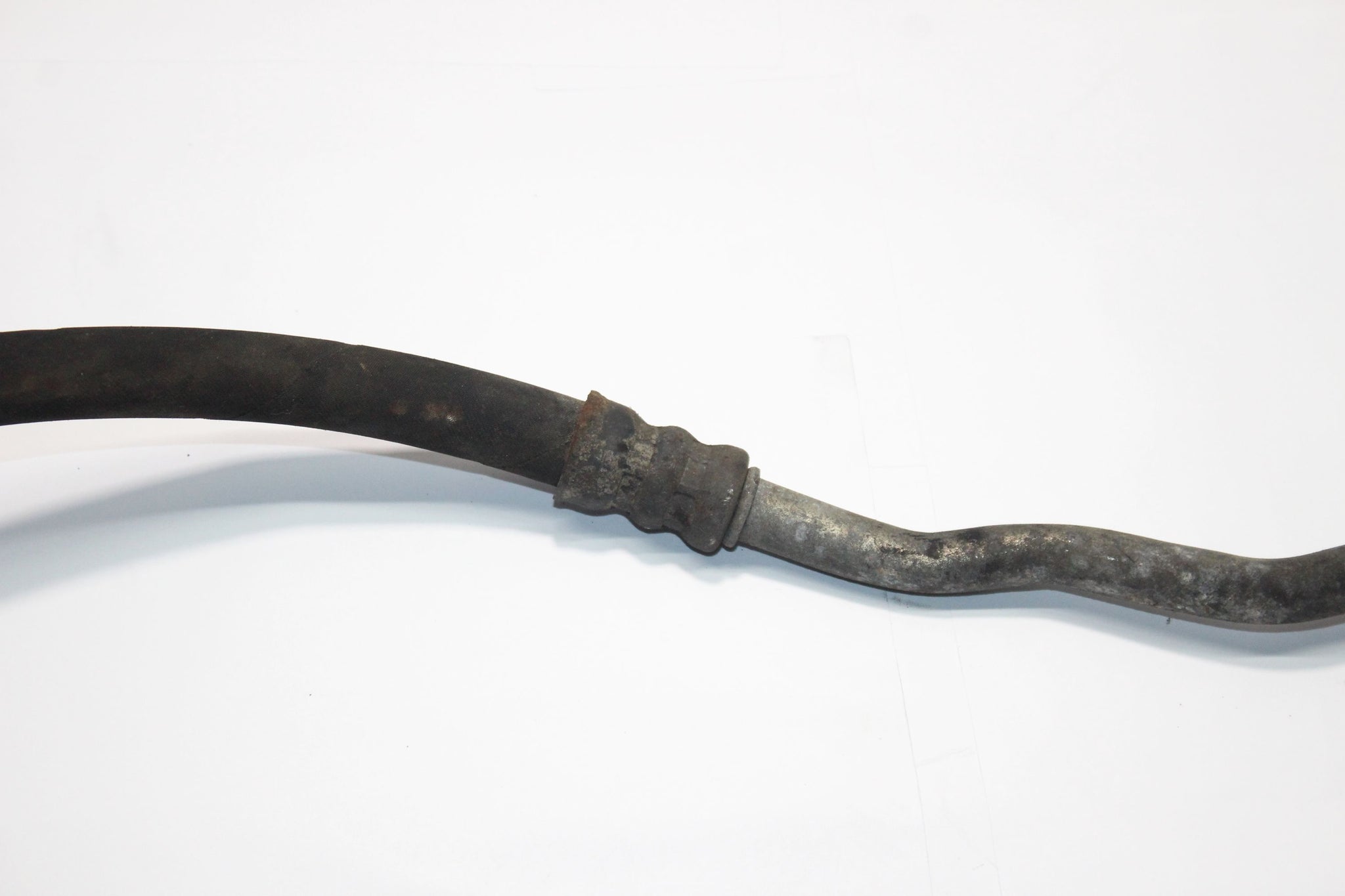 2010 VOLVO XC90 2.4 Gearbox Oil Cooler Pipe P31212255