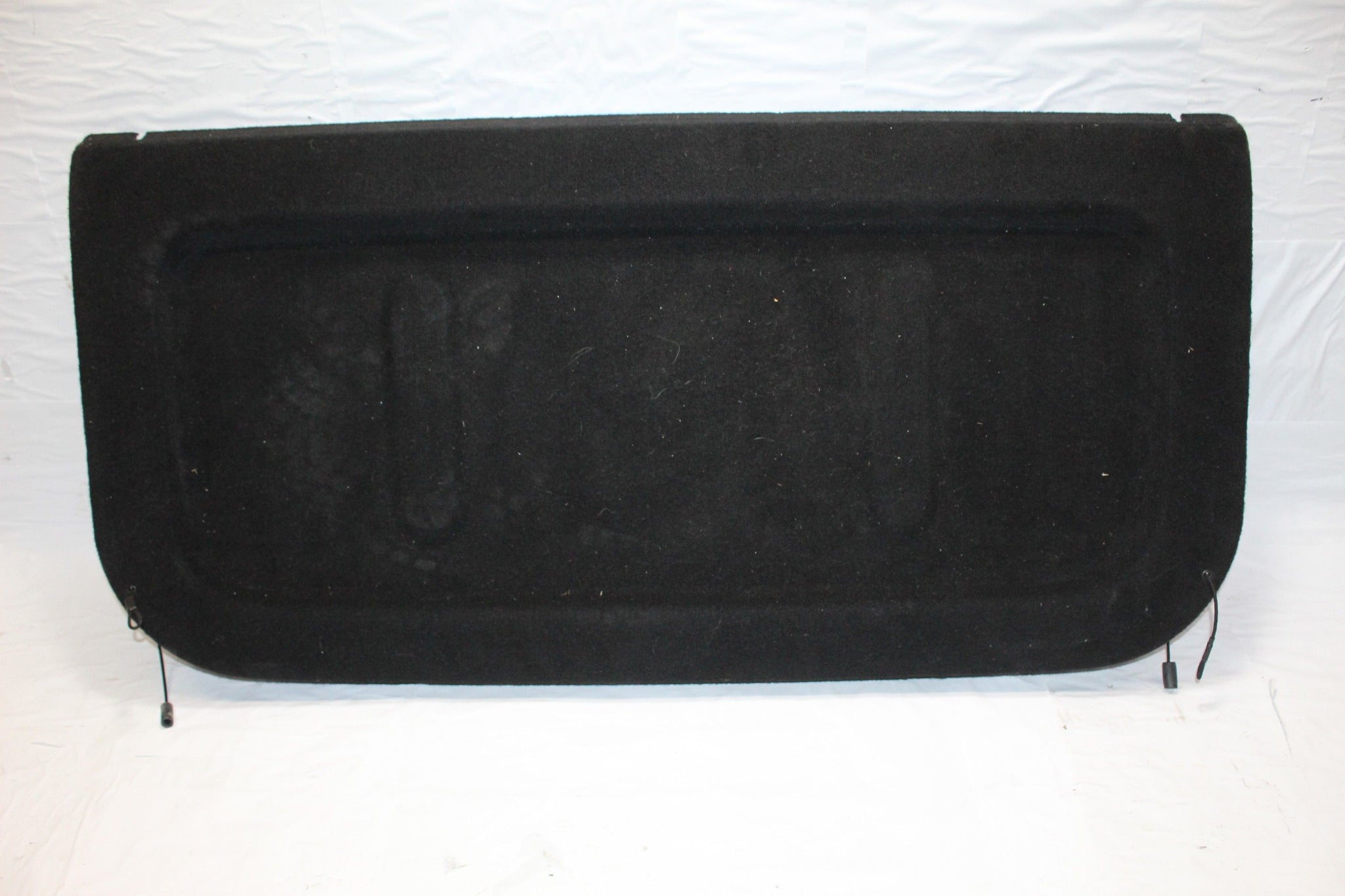 2014 KIA CEED Parcel Shelf