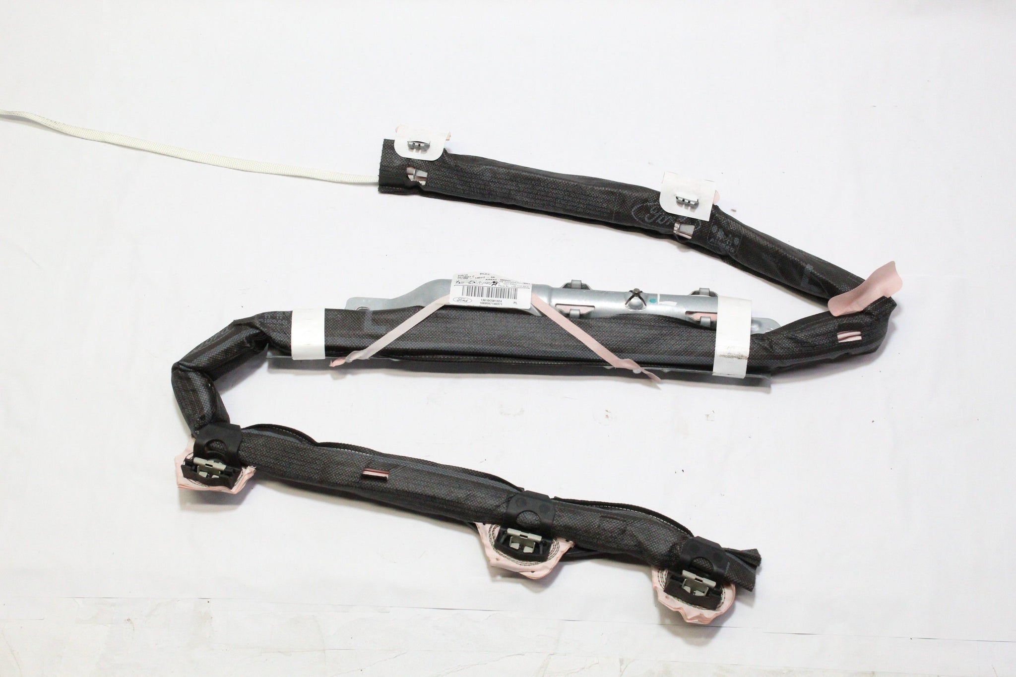 FORD FIESTA Left side Curtain Airbag C1BB14B412AB