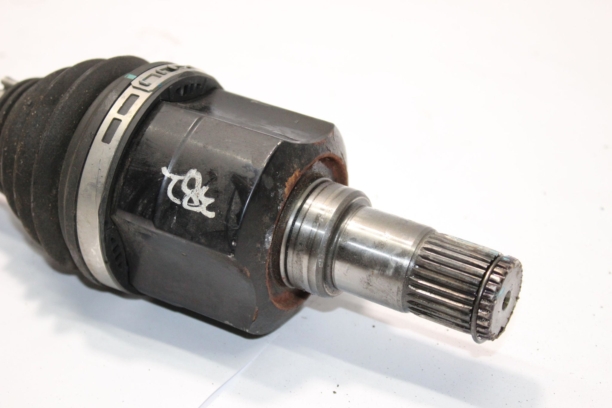 2019 HYUNDAI I40 1.6 Right side Front Driveshaft 49501-3Z470