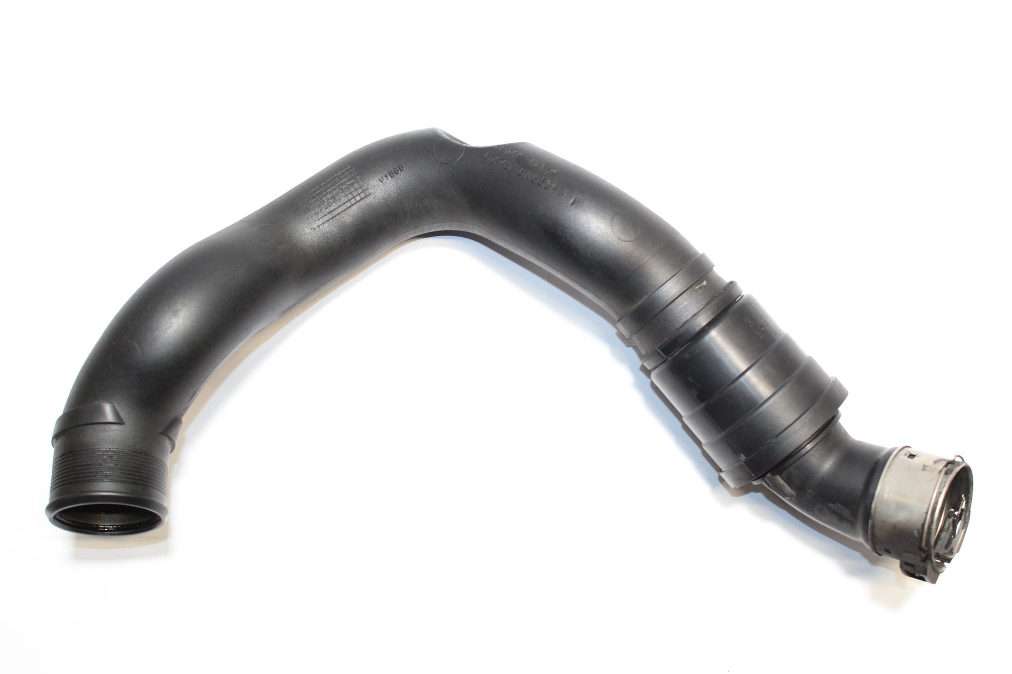 2017 JAGUAR F PACE 2.0 Coolant Pipe GX73-6N650-A