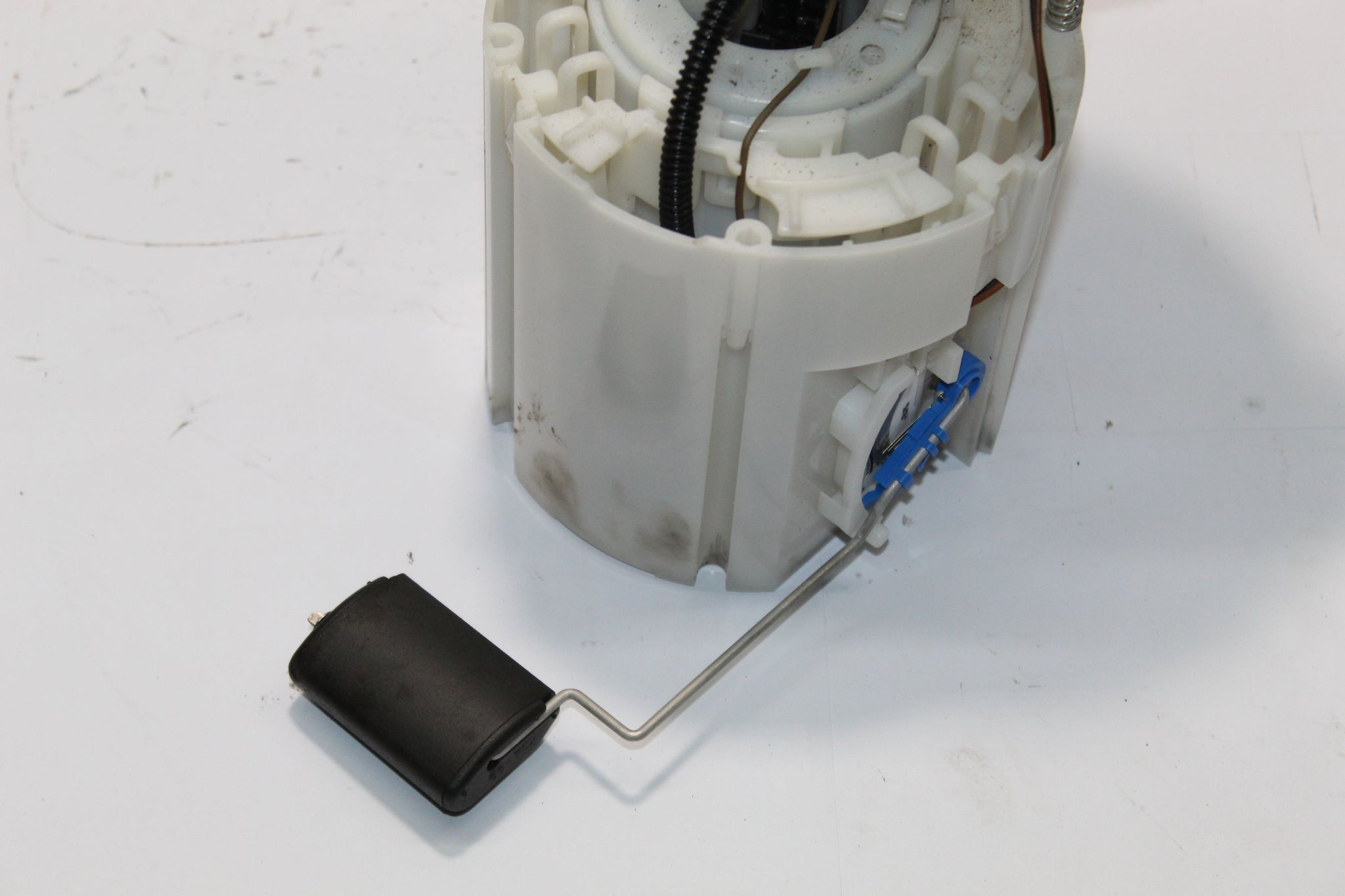 2017 HYUNDAI I30 MK3 1.4 Petrol Fuel Pump and Sender unit 31110-G4110