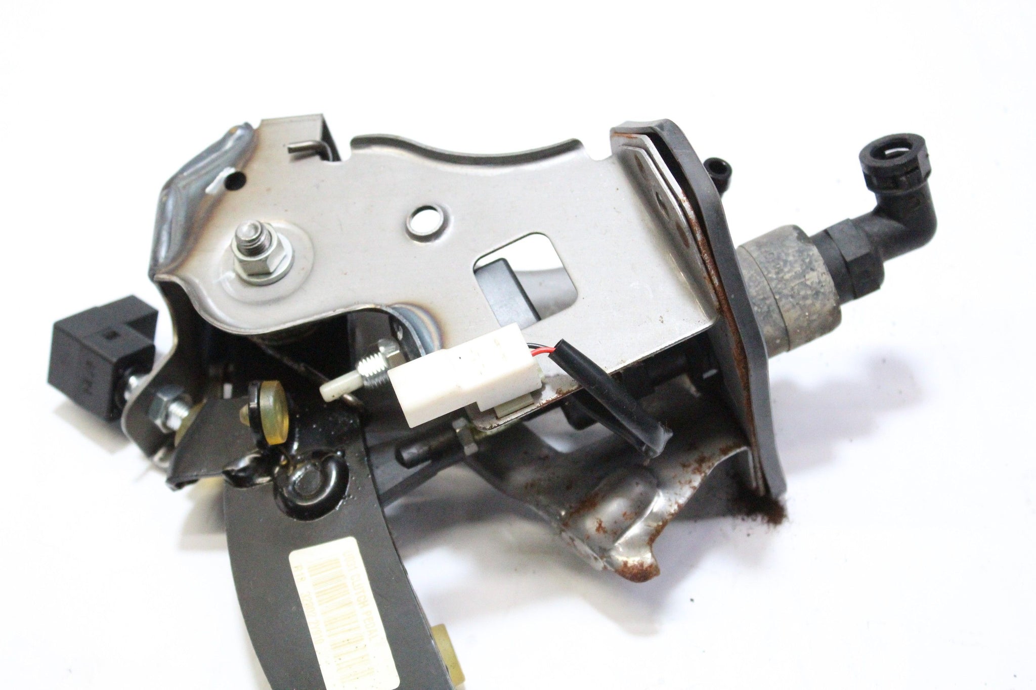 2014 KIA SPORTAGE 1.6 Clutch Pedal