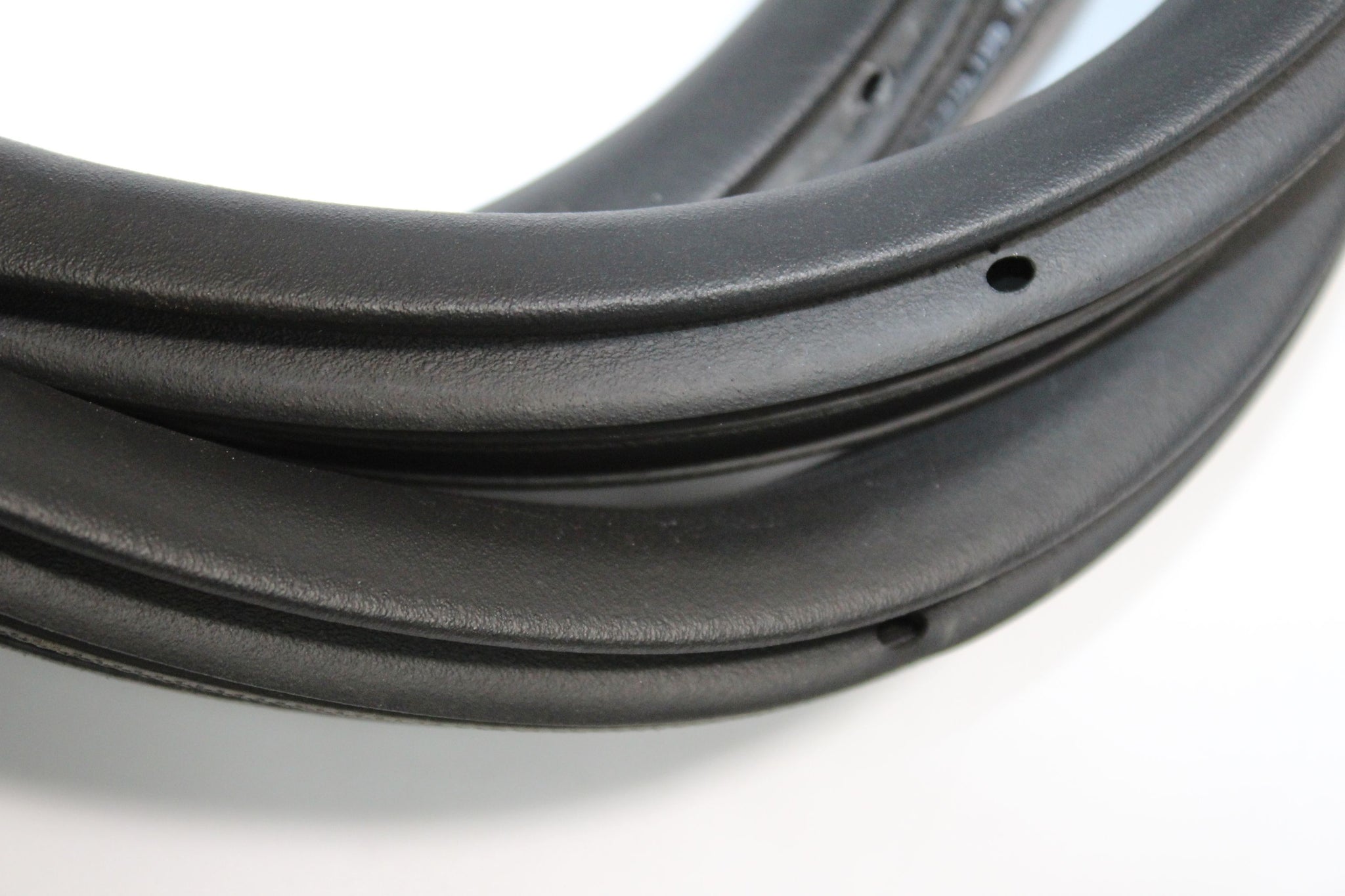 2018 CITROEN C3 MK3 Left side Rear Door Seal Rubber