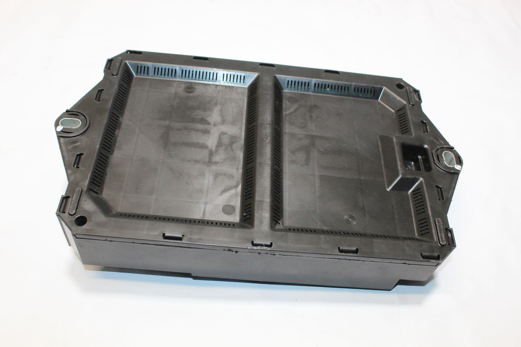 2013 JAGUAR XF Body Control Module BCM DX23-14B476-AG