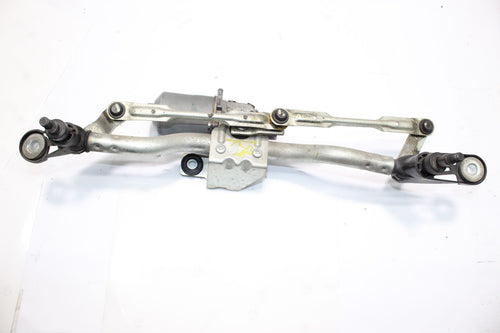 2017 FORD ECOSPORT FRONT WIPER MOTOR WITH LINKAGE CN15-17504-CC