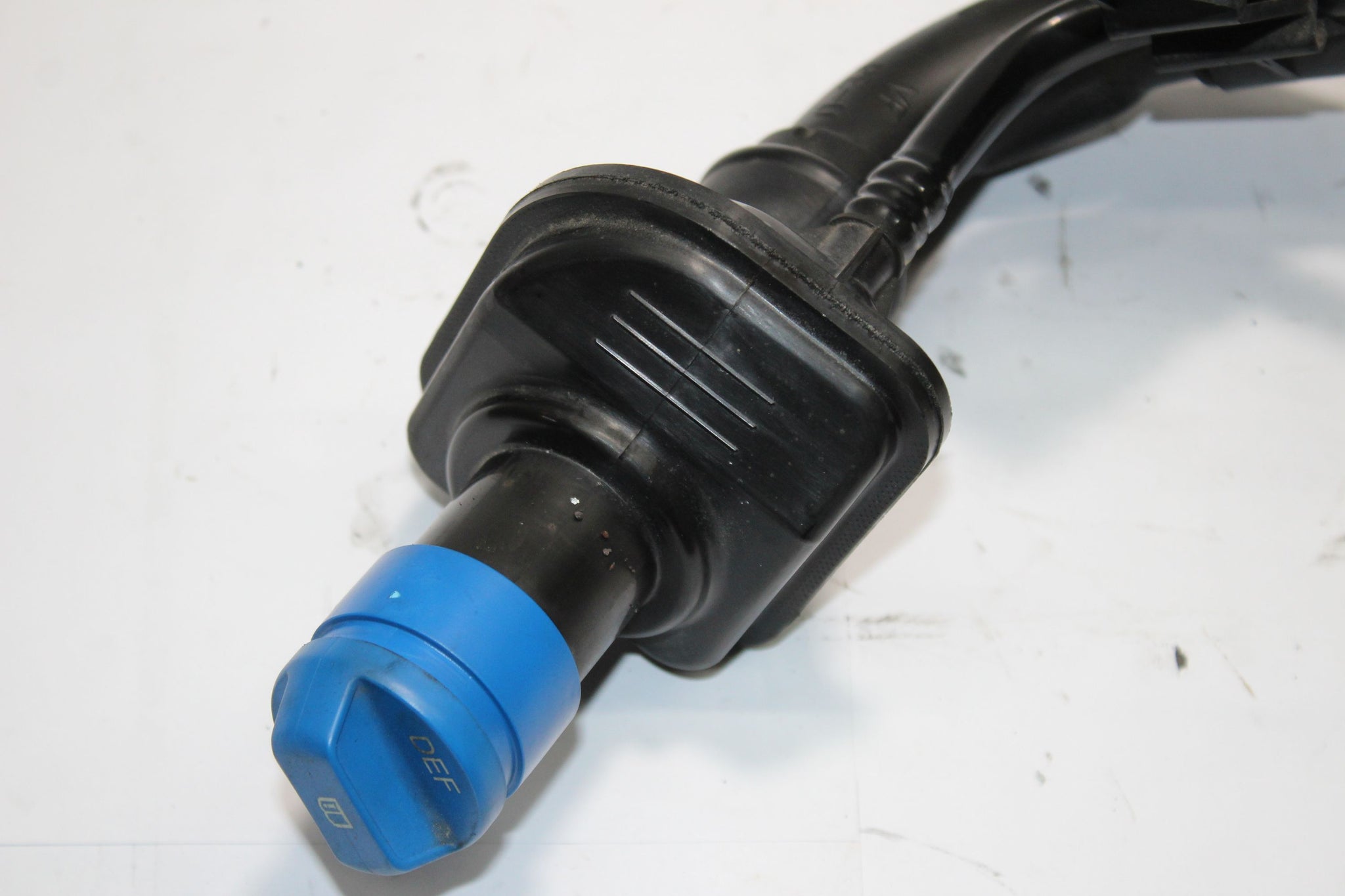 2019 HYUNDAI I40 1.6 Adblue Filler Neck Pipe