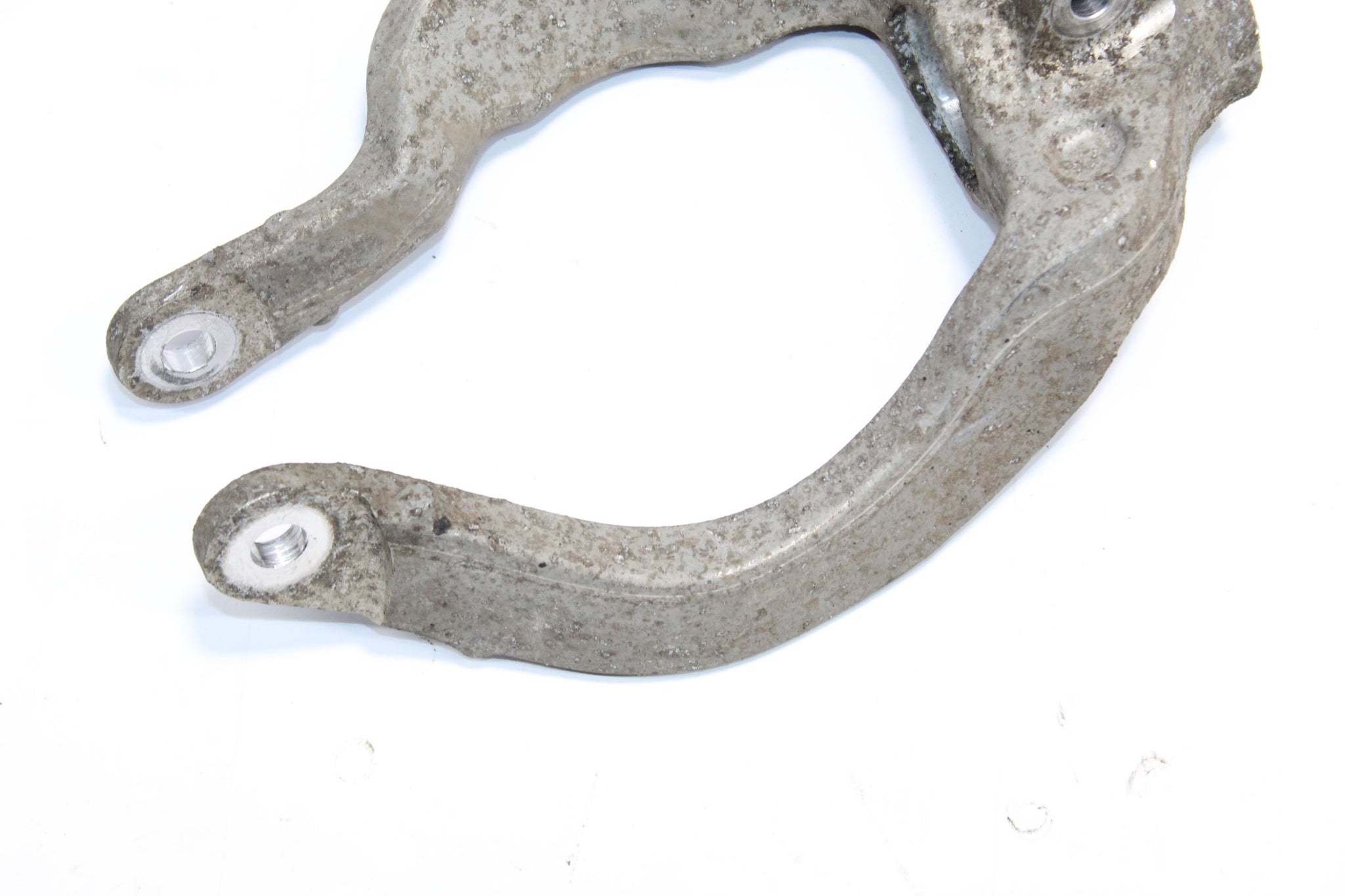 2014 RANGE ROVER VOGUE L405 Left side Front Suspension Leg Bracket