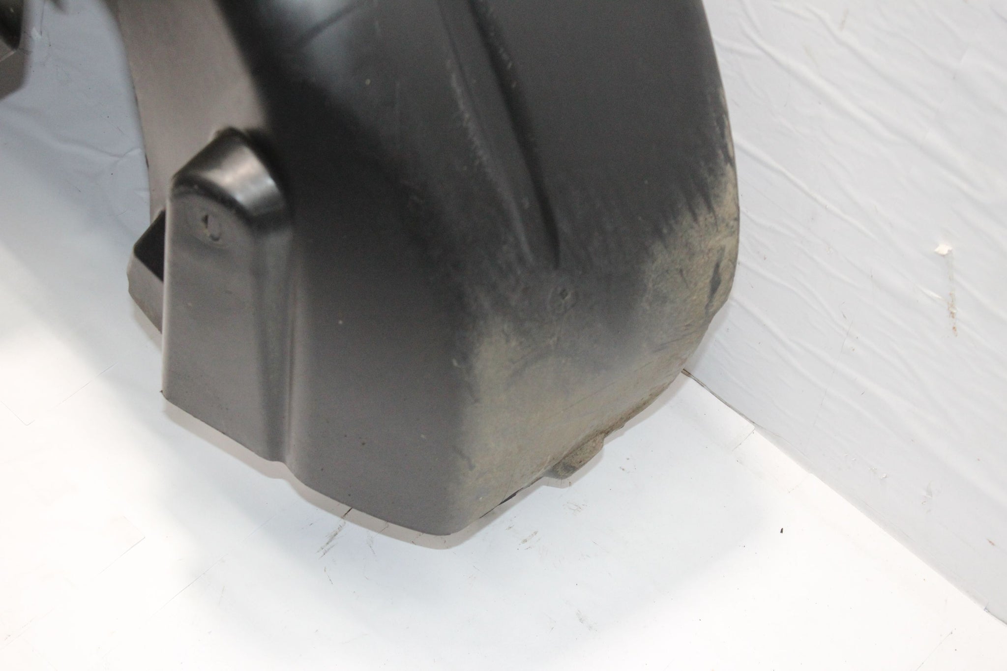 2018 CITROEN C4 CACTUS Left side Rear Splash Guard