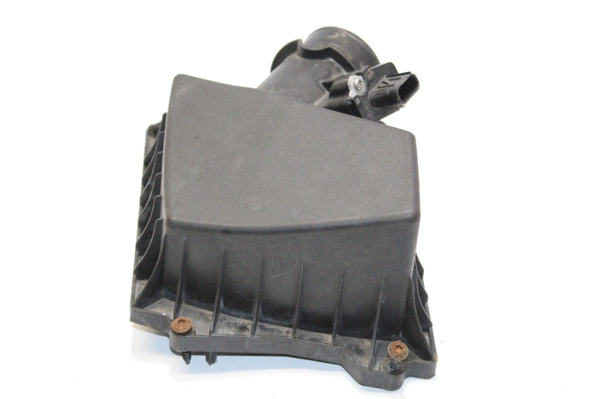 2013 FORD FIESTA 1.0 Air Filter Box Top Cover C1B19643AA