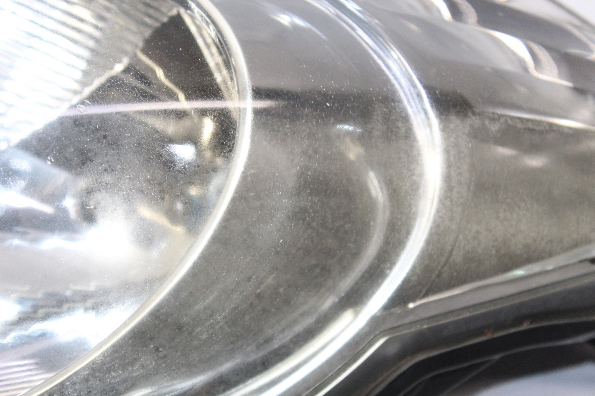 2011 PEUGEOT 107 Right side Front Headlight 811300H040