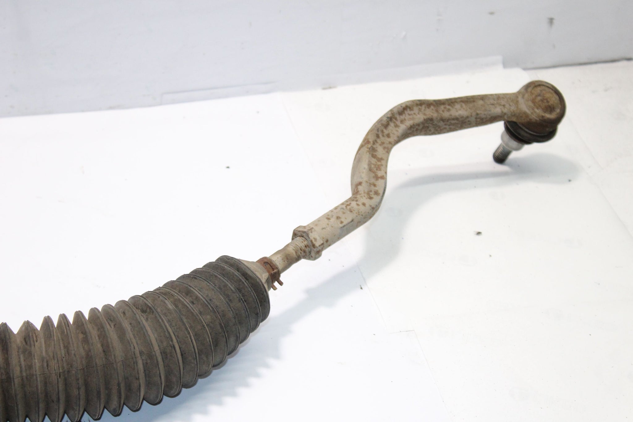 2016 MASERATI GHIBLI 3.0 Power Steering Rack