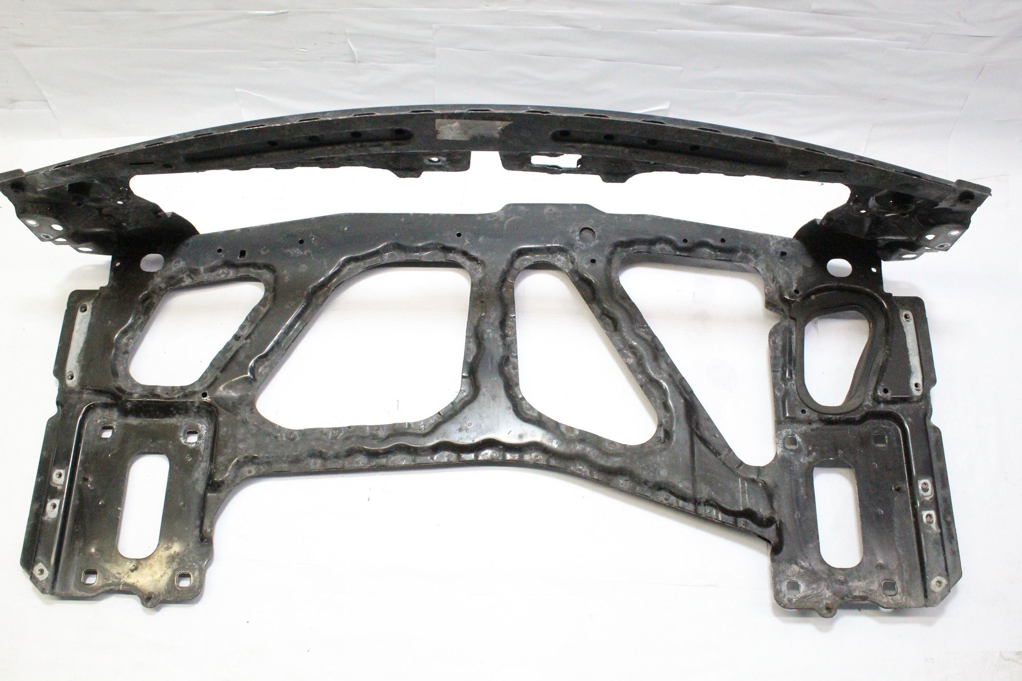2006 BMW Z4  Front Slam Panel Carrier Holder Support Core