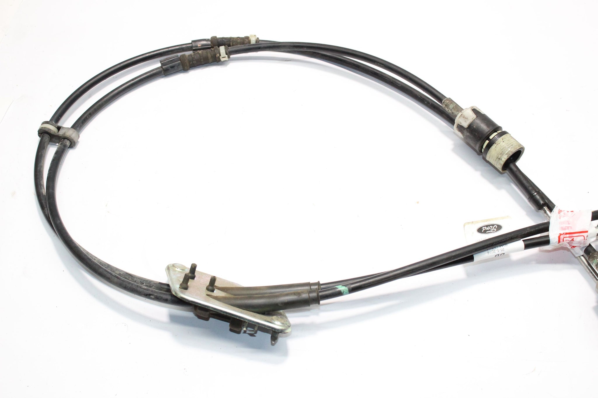 2017 FORD ECOSPORT 1.5 MANUAL 5 Speed Gear Selector Cable DN1R-7E395-BB