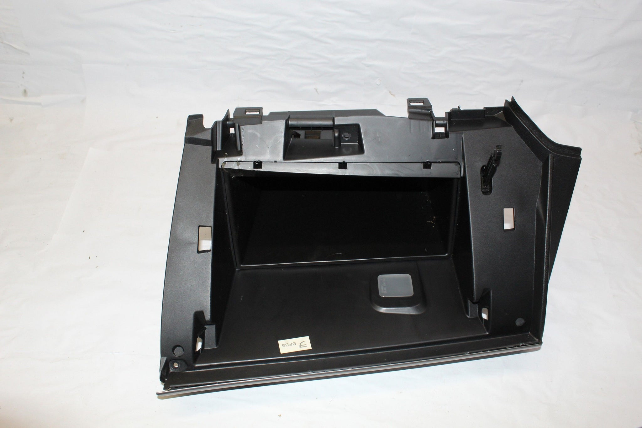 2012 Mazda 3 Glove Box Trim Dash Compartment BBM464102