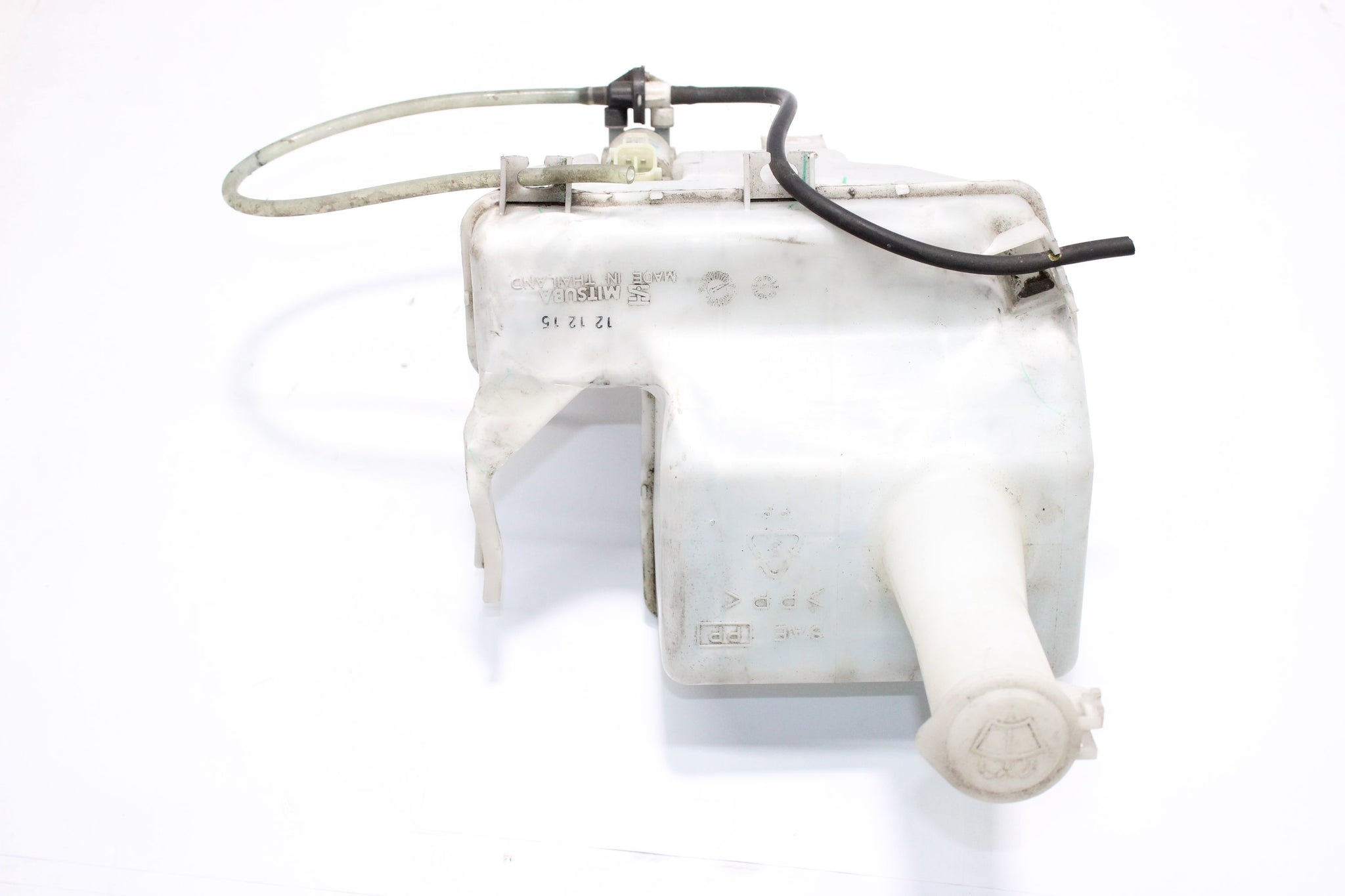 2013 MITSUBISHI MIRAGE Washer Bottle Pump