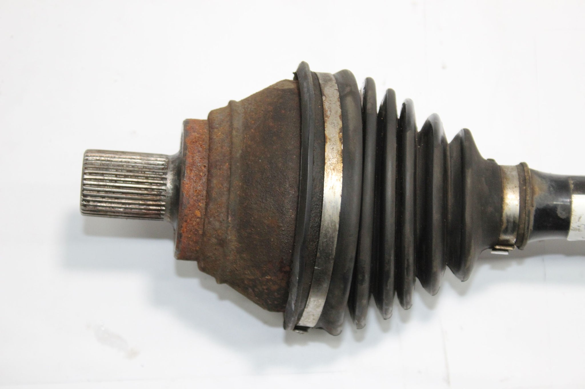 2013 SKODA YETI 2.0 Left side Front Driveshaft 1K0407271BJ