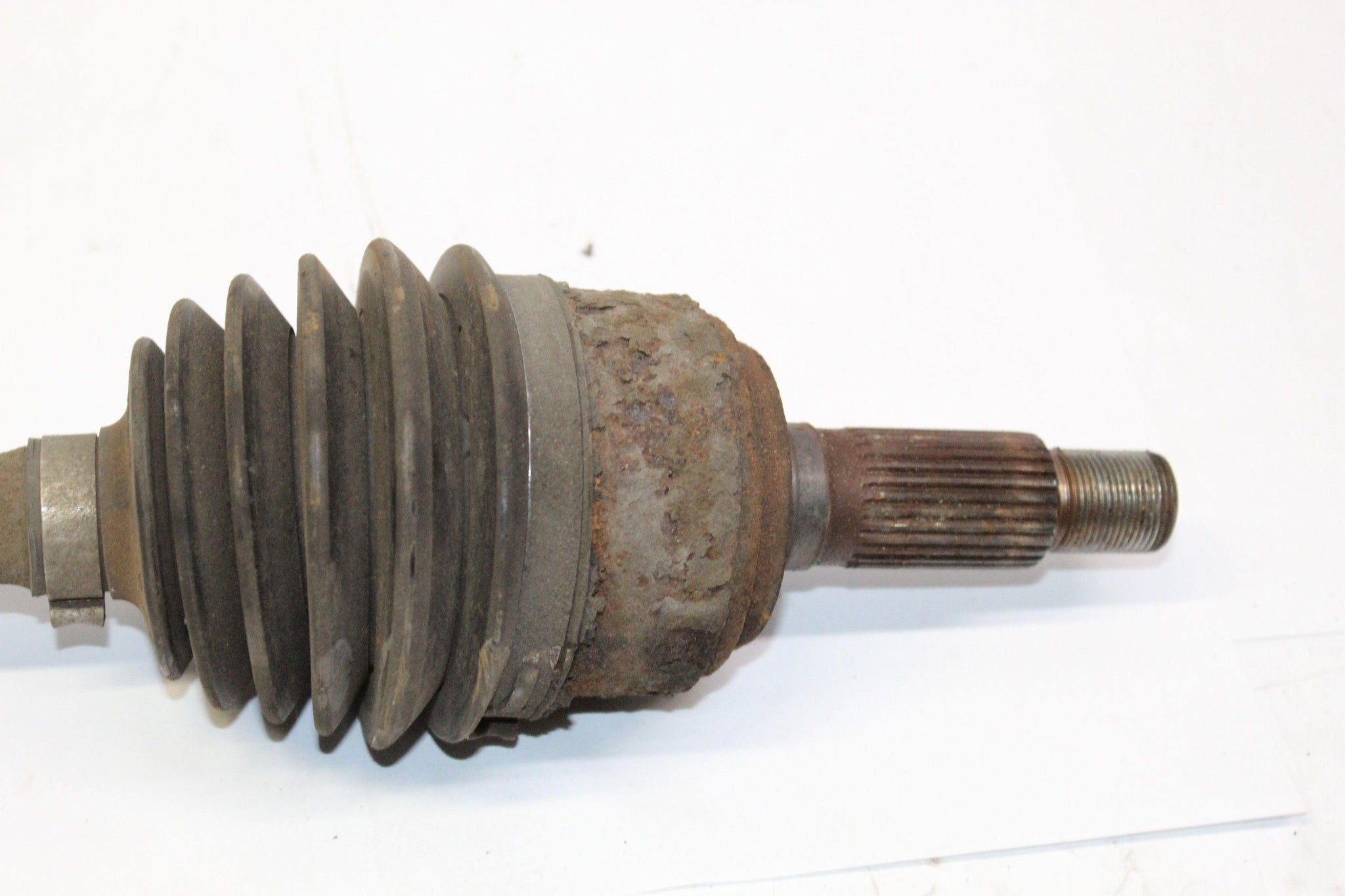 2010 MAZDA 6 1.8 Left side Front Driveshaft