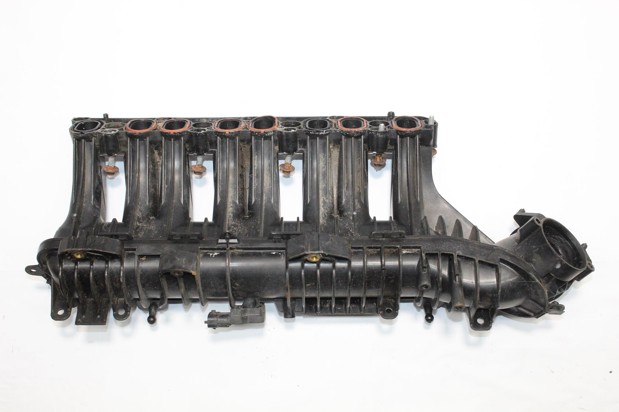 2016 RANGE ROVER EVOQUE 2.0 Inlet Manifold G4D3-9424-CB