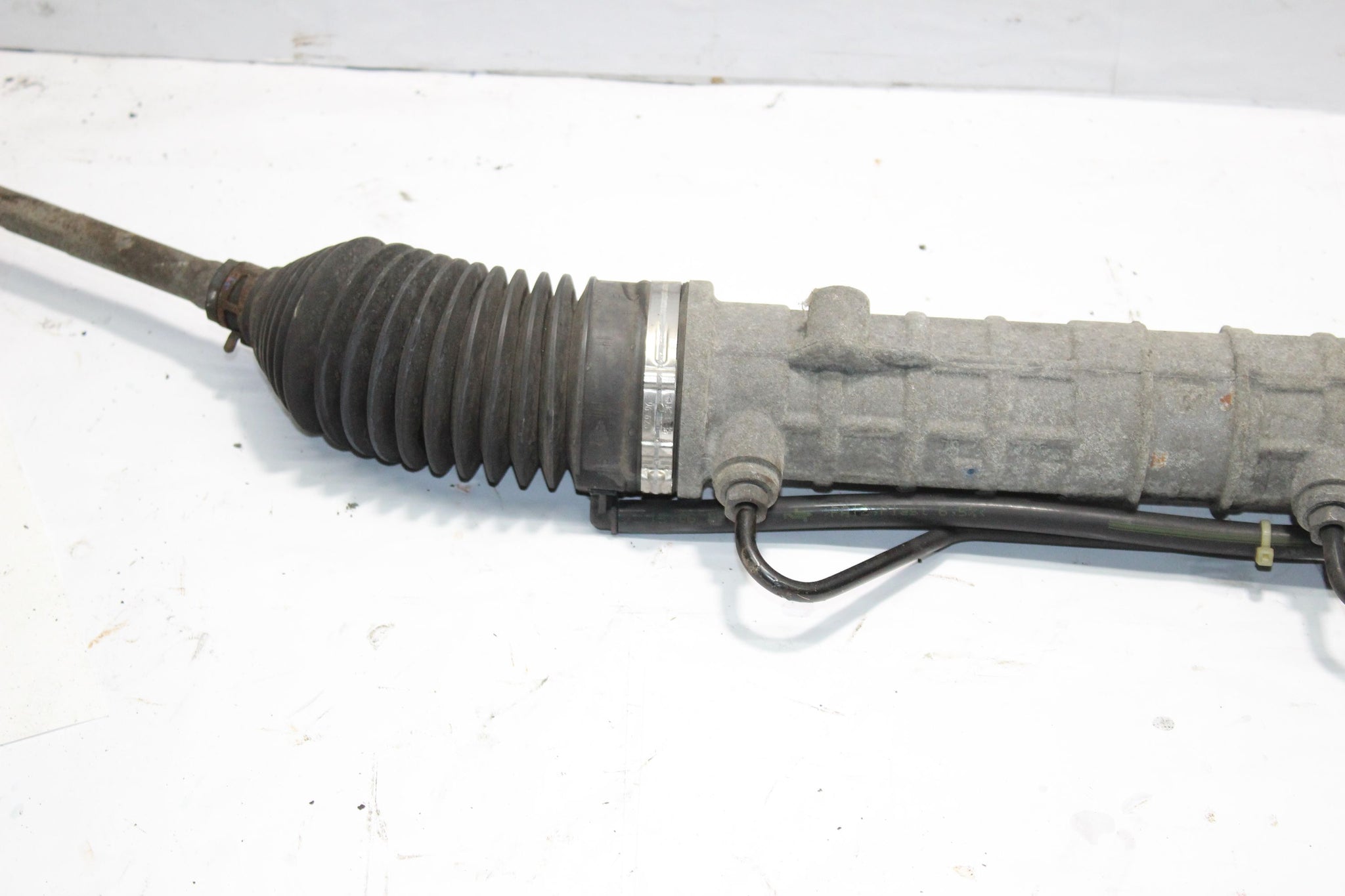2014 PEUGEOT 5008 1.6 Power Steering Rack