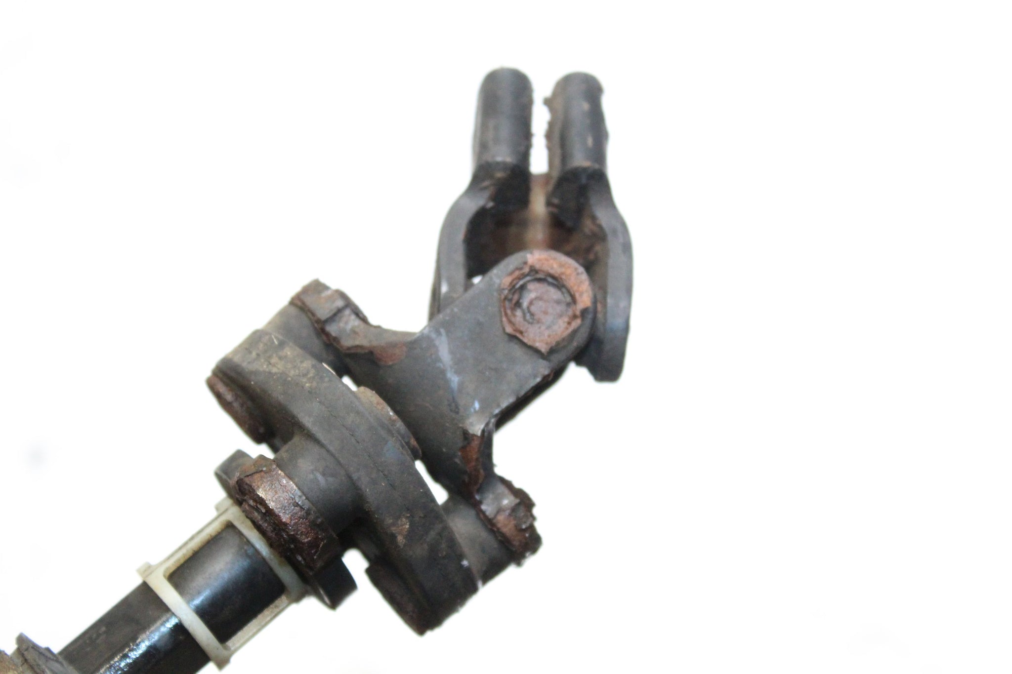 2009 LAND ROVER DISCOVERY 4 TDV6 3.0 Lower Steering Column UJ