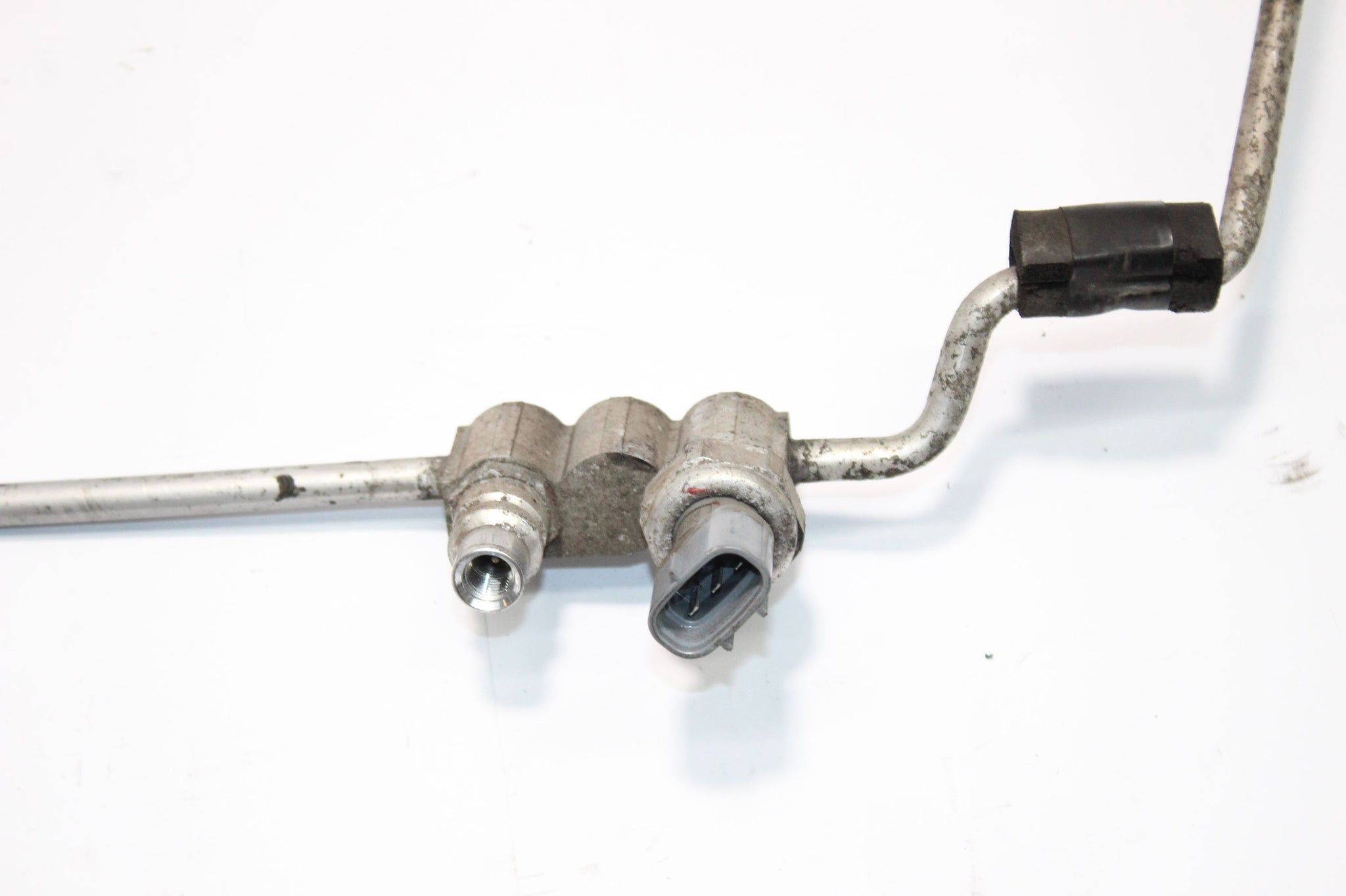 2013 MITSUBISHI MIRAGE 1.2 Air Con Pipe