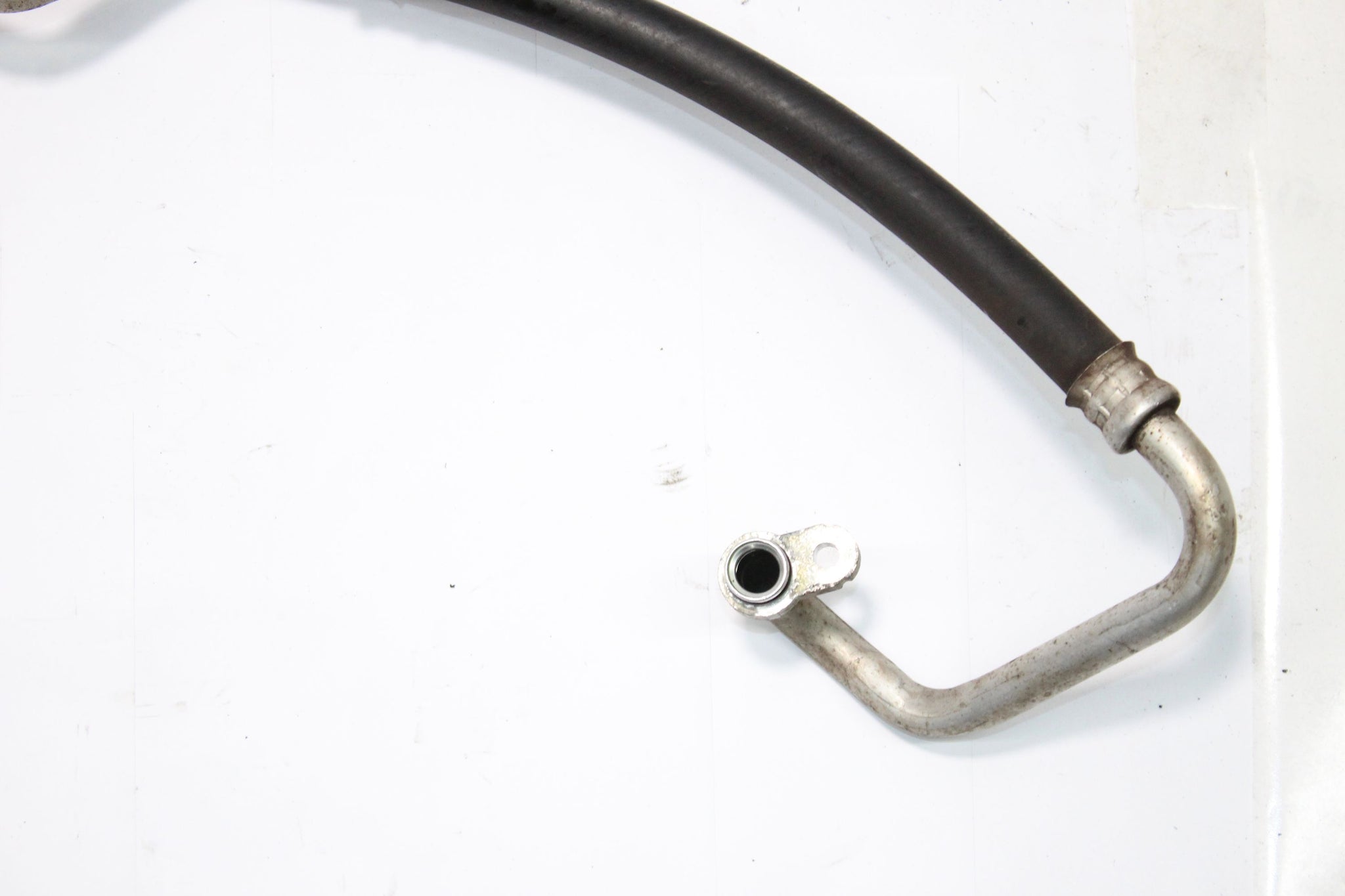 2013 MITSUBISHI MIRAGE 1.2 Air Con Pipe