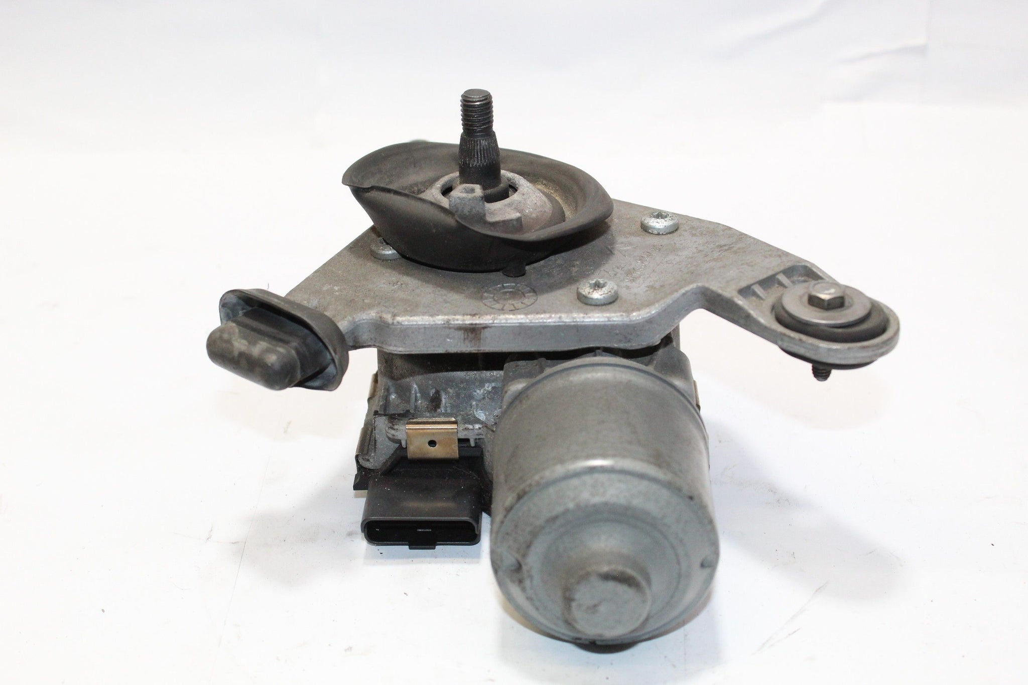 2015 CITROEN C4 Left side Wiper Motor 9811384780