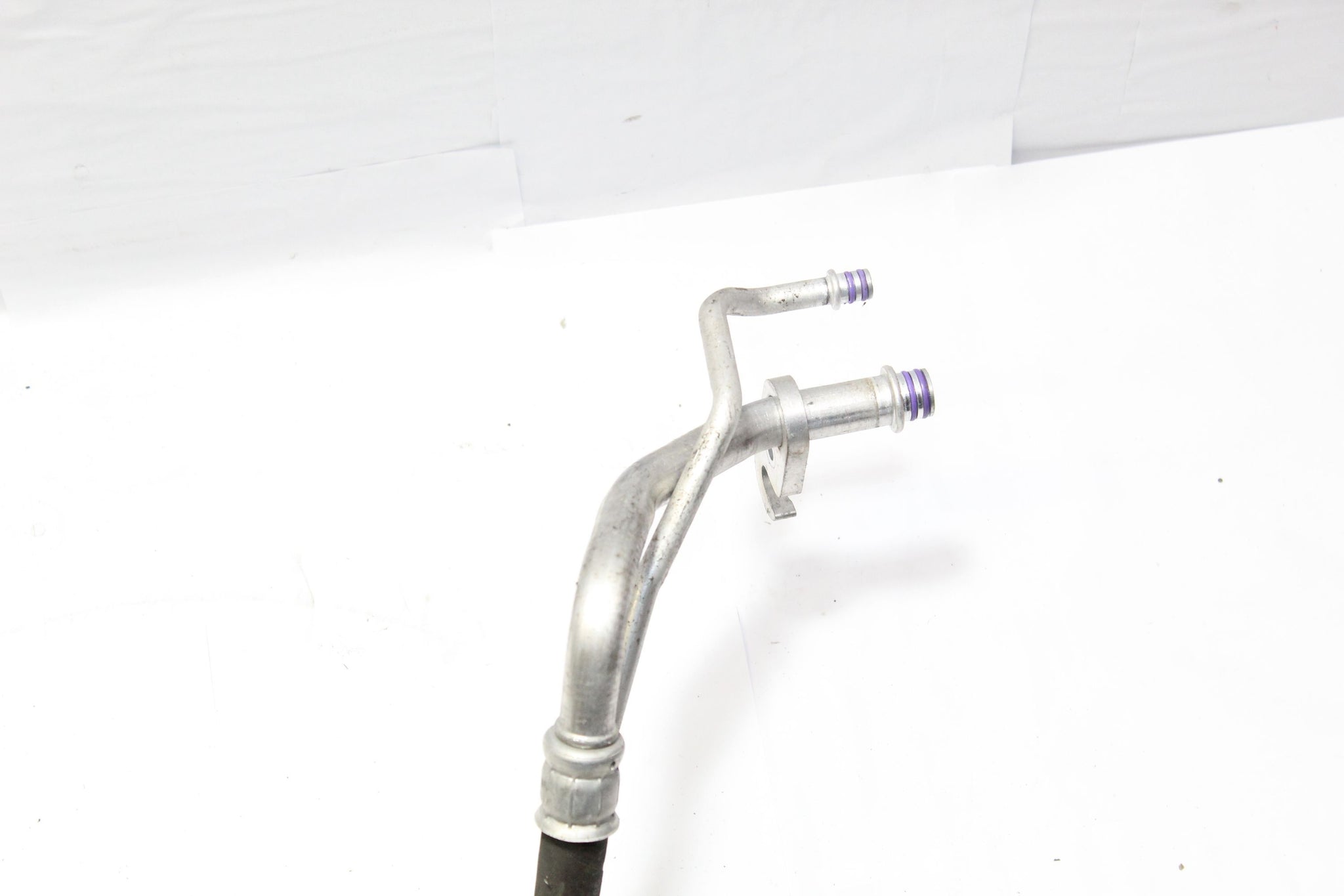 2015 JAGUAR XE 2.0 Air Con Pipe