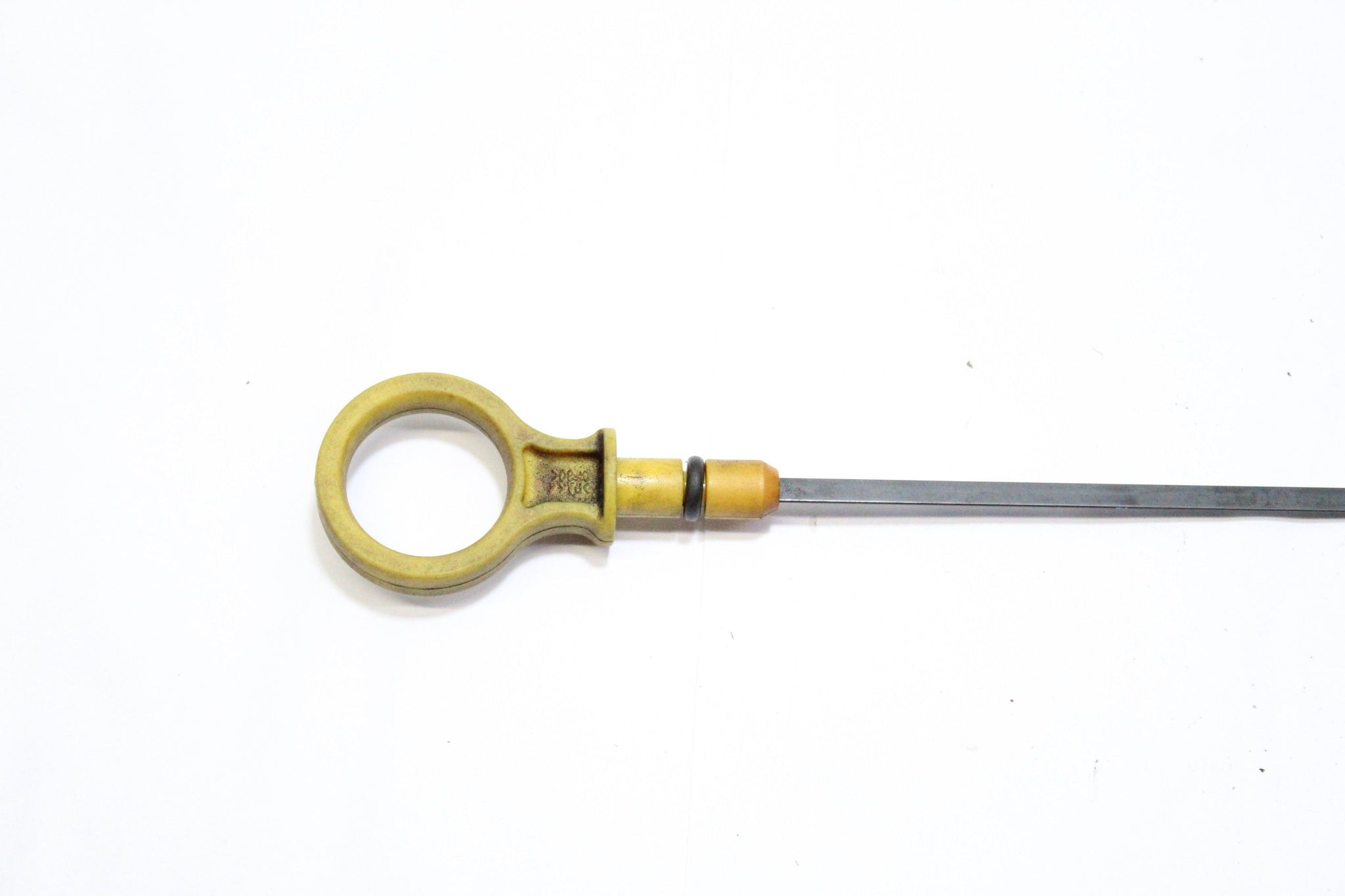 2013 FORD FIESTA 1.0 Oil Level Dipstick