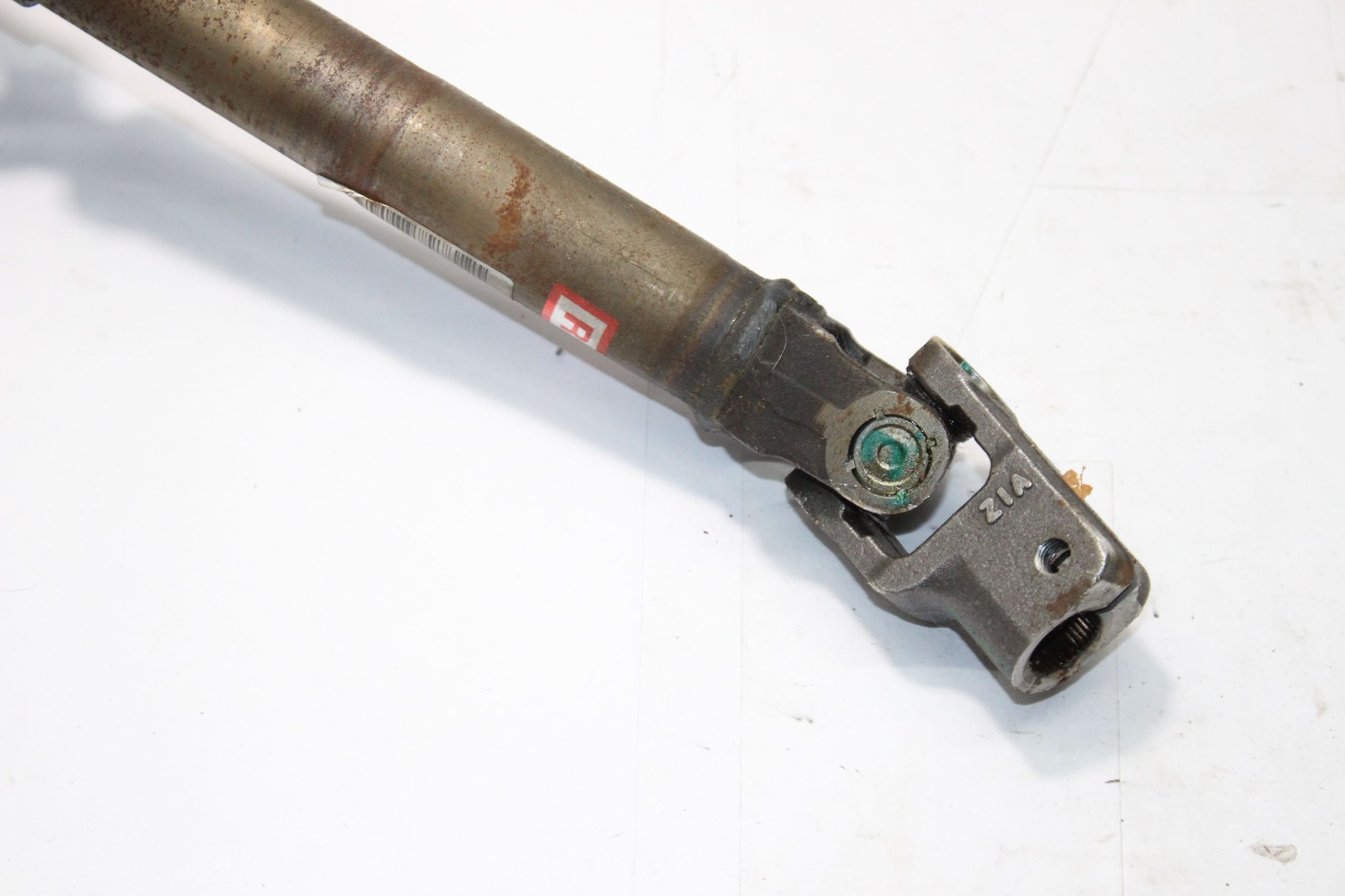 2016 HYUNDAI I30 MK2 Power Steering Column Ignition Barrel Key UJ 56300A6015