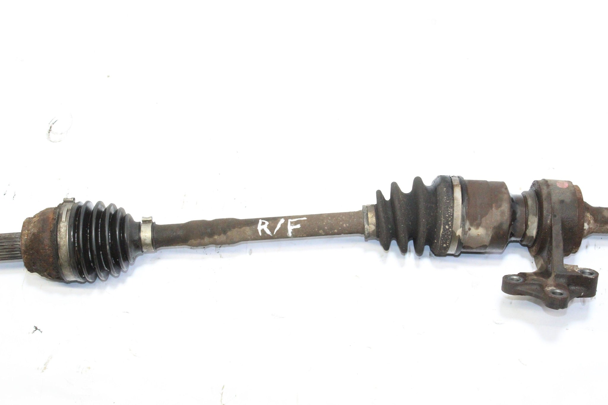 2008 MAZDA 2 1.3 Right side Front Driveshaft