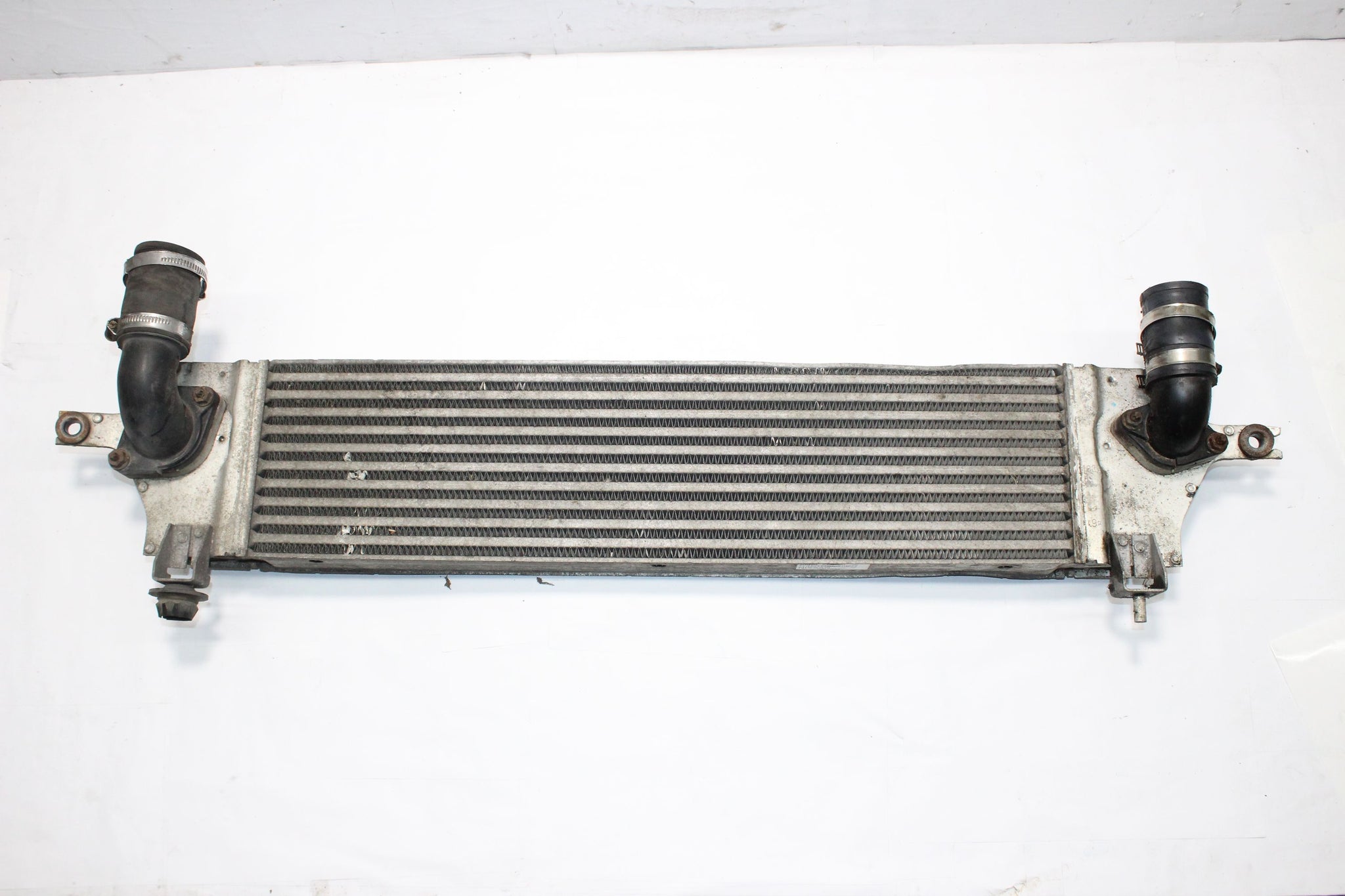 2012 NISSAN QASHQAI +2 1.5 Diesel Intercooler 14461-BB30A