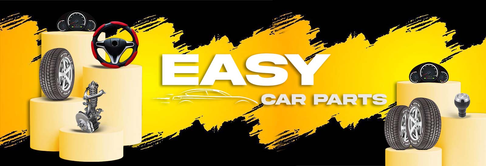 Easycarparts