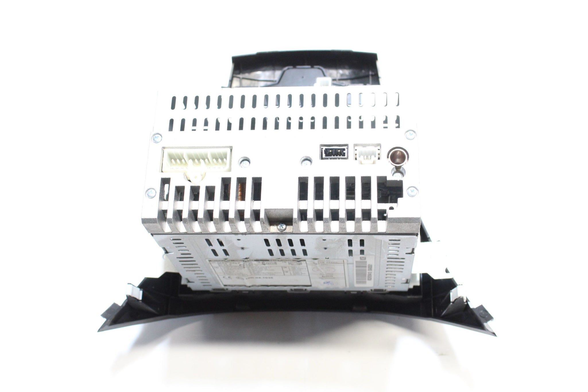 2015 SSANGYONG KORANDO Radio CD Head unit 89110-34220