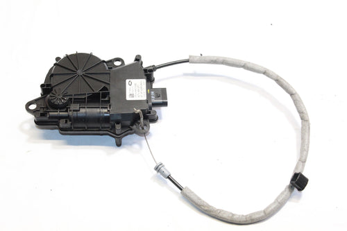 2013 RANGE ROVER VOUGE L405 RIGHT SIDE TAILGATE LOCK CPLA404C10BB