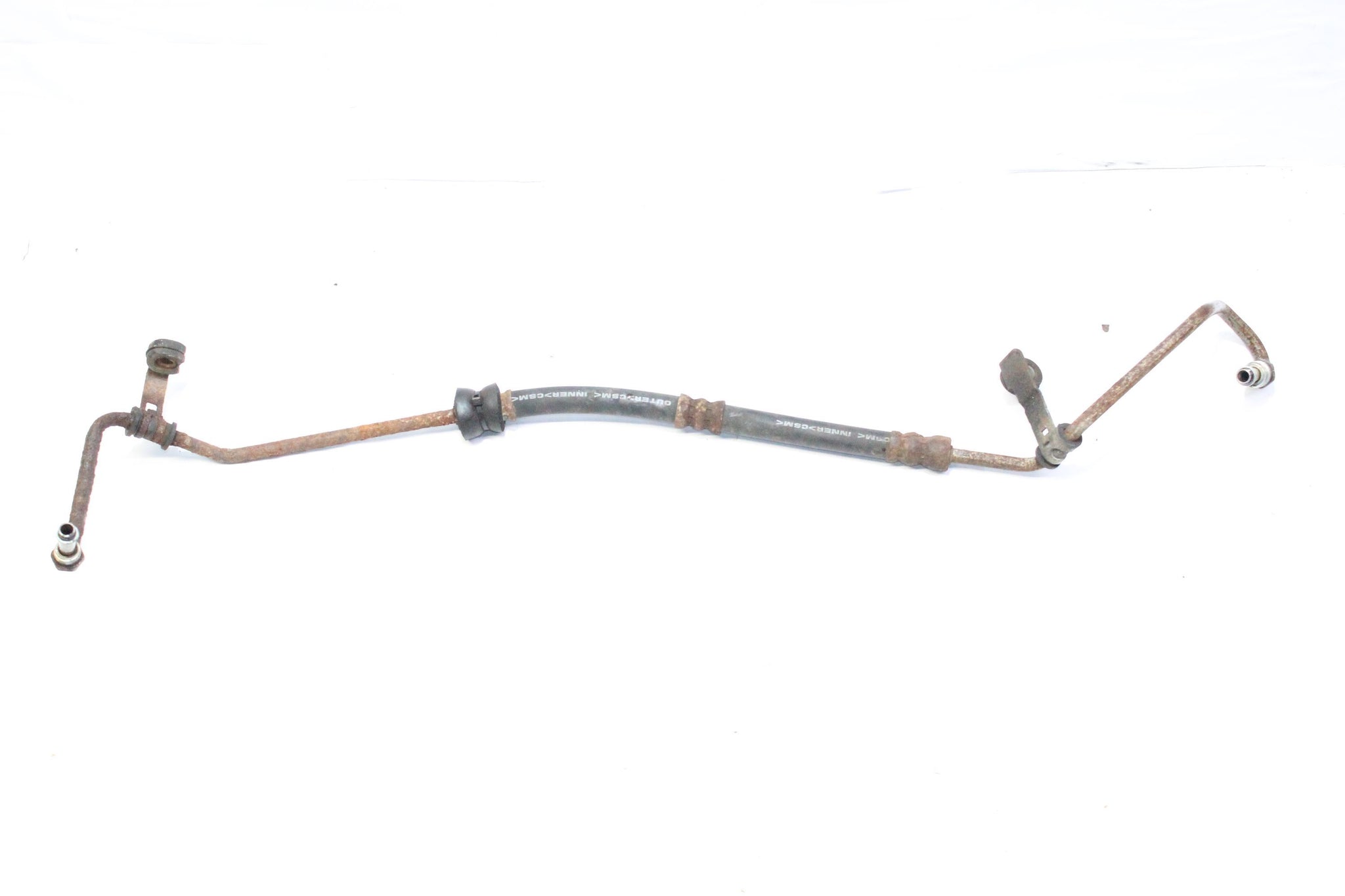 2014 JEEP COMPASS 2.2 Power Steering Pipe