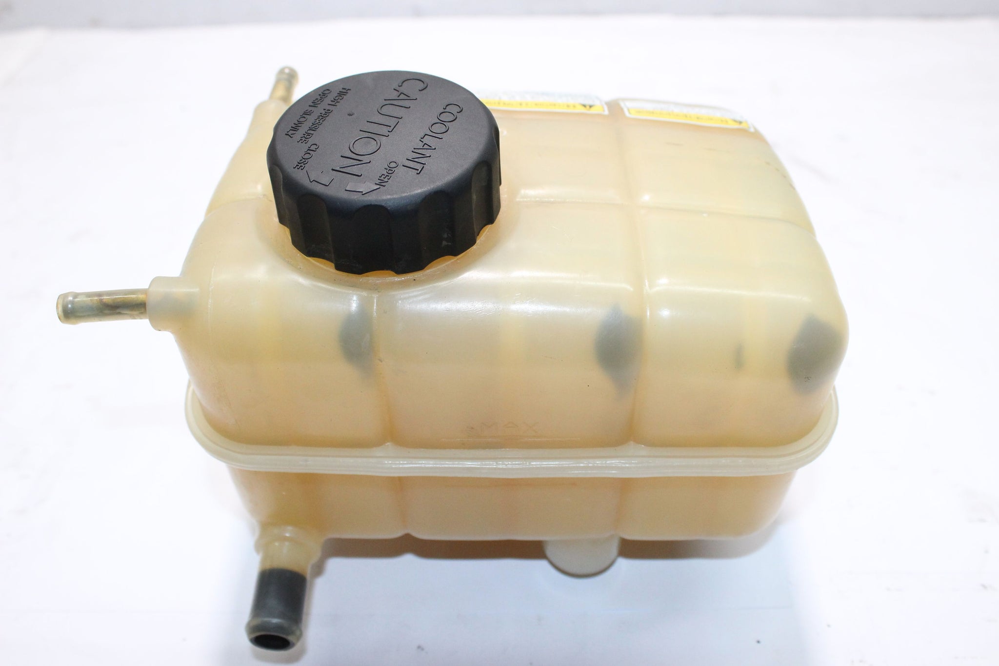 2013 SSANGYONG KORANDO SPORTS 2.0 Coolant Expansion Tank