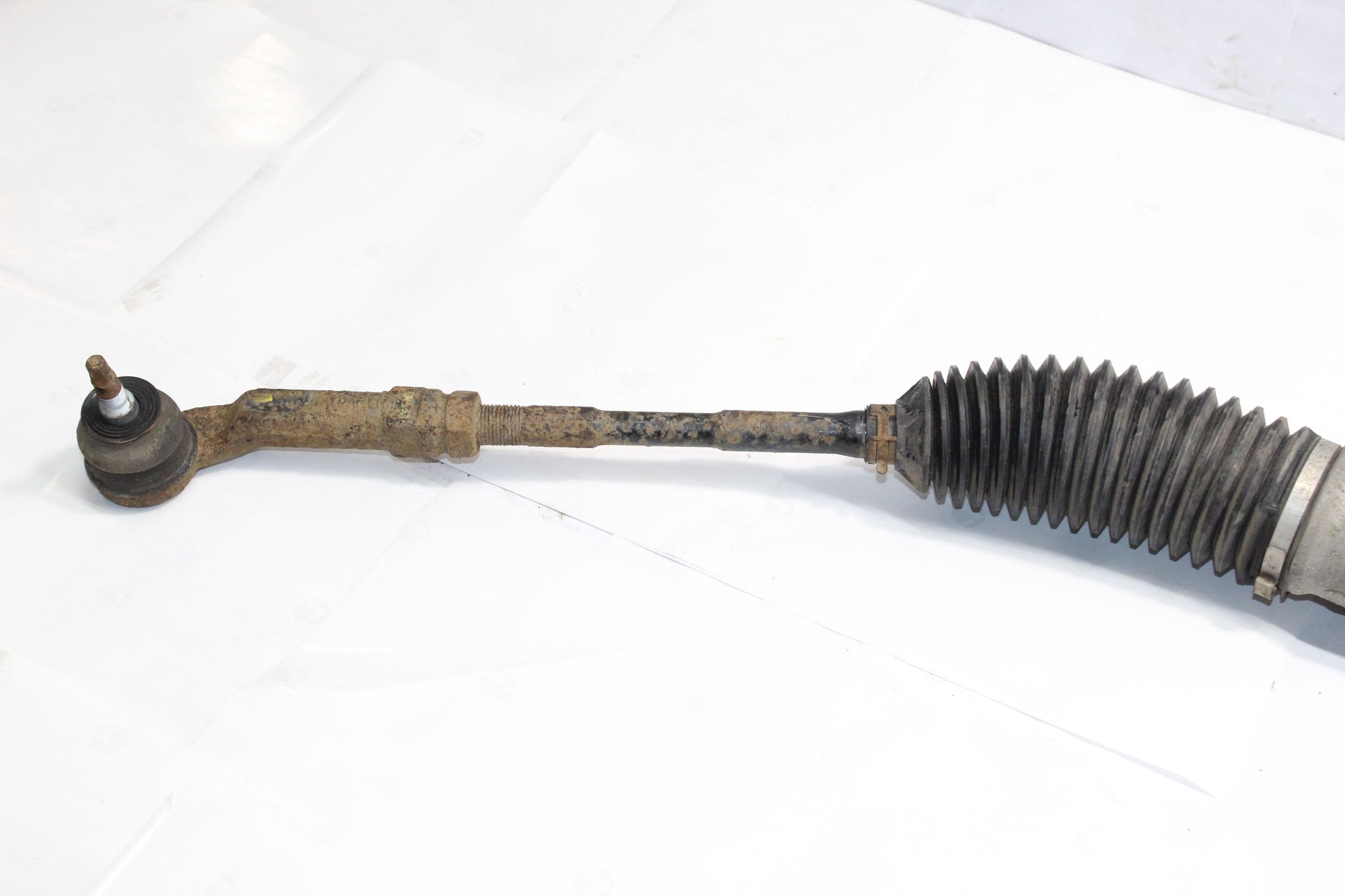 2017 HYUNDAI I30 MK3 1.4 Power Steering Rack