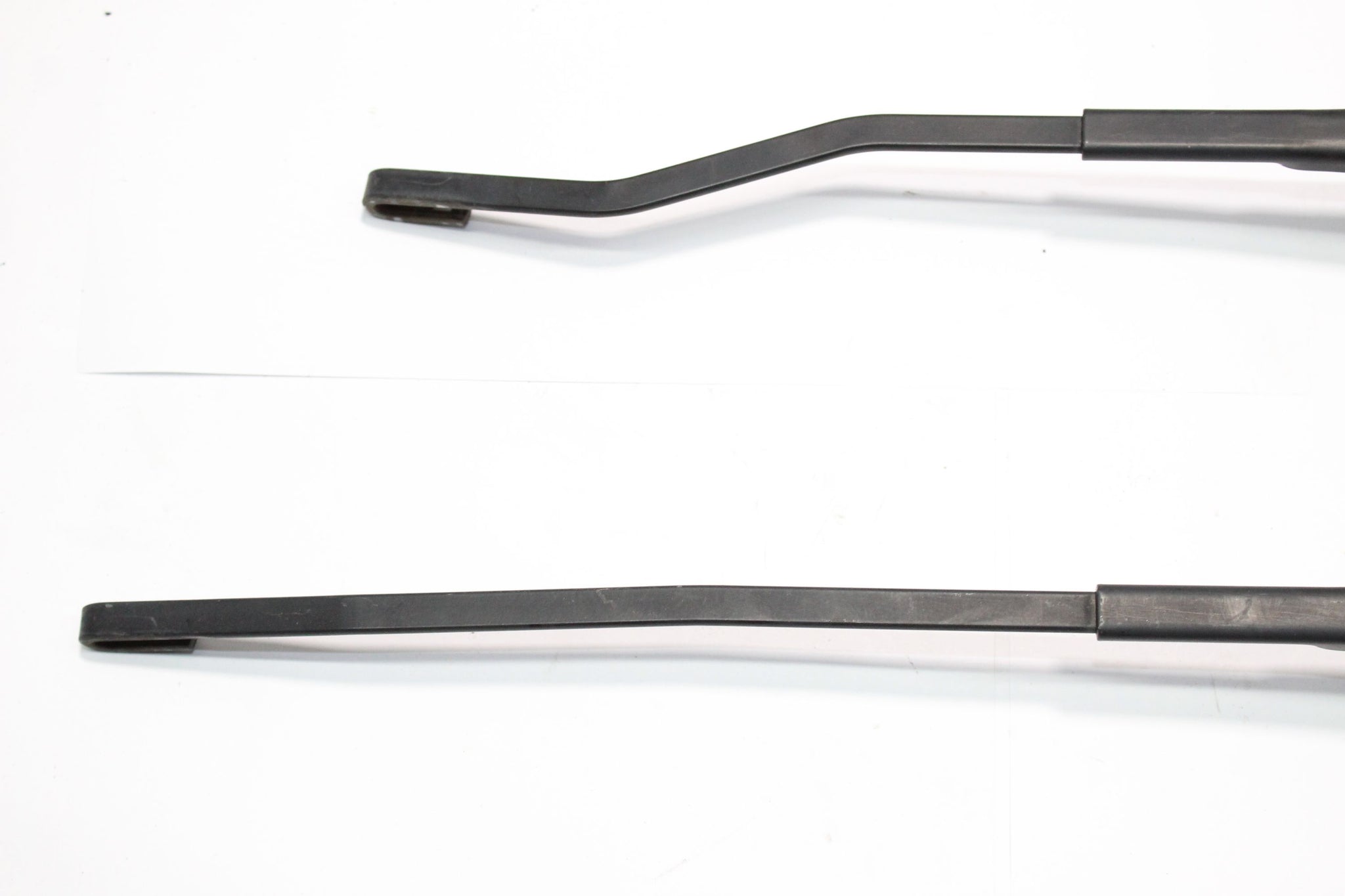 2013 MITSUBISHI MIRAGE Front Windscreen Wiper Arm Pair