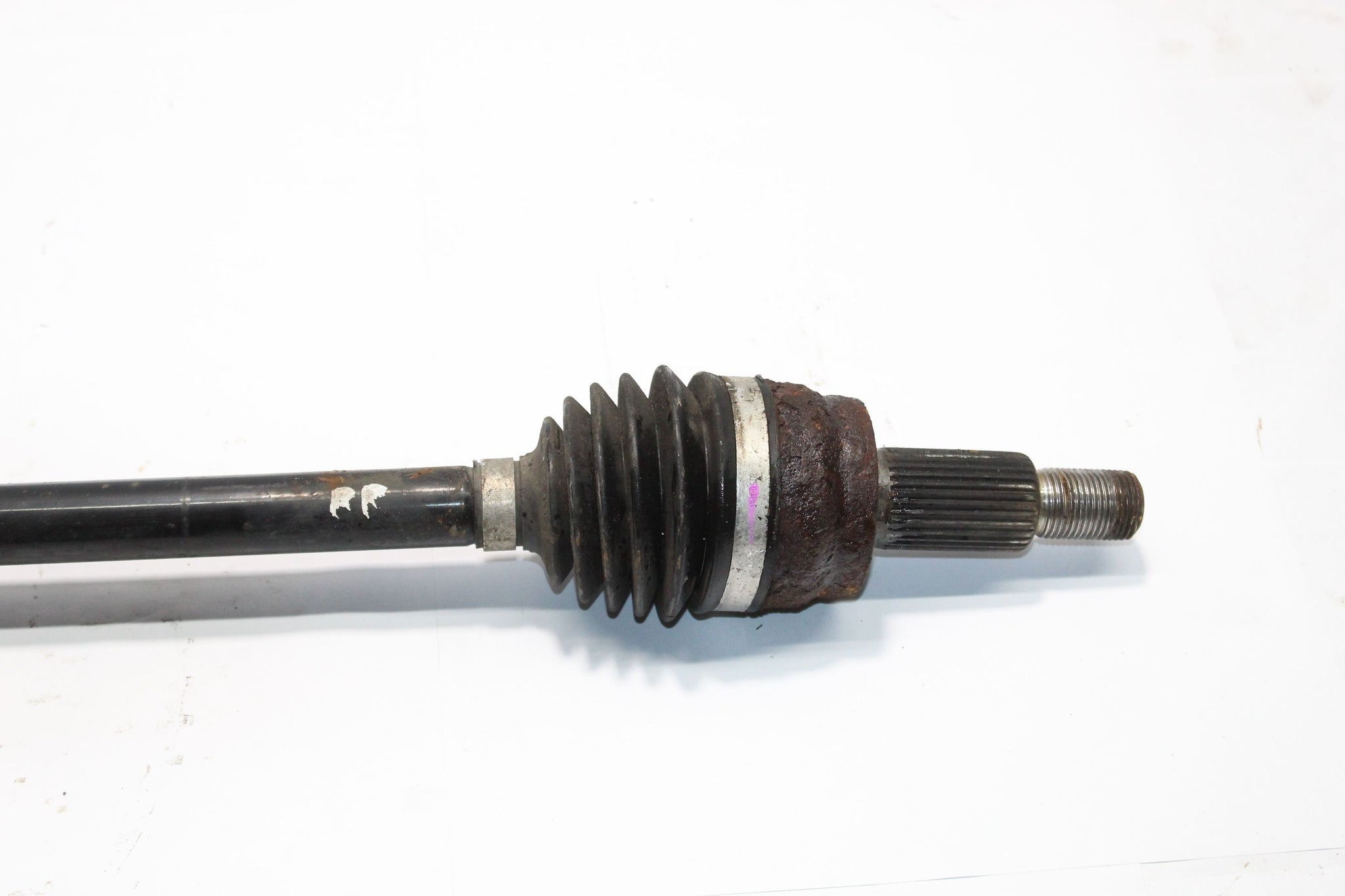 2016 RANGE ROVER EVOQUE 2.0 Right side Rear Driveshaft BJ32-4B402-AC