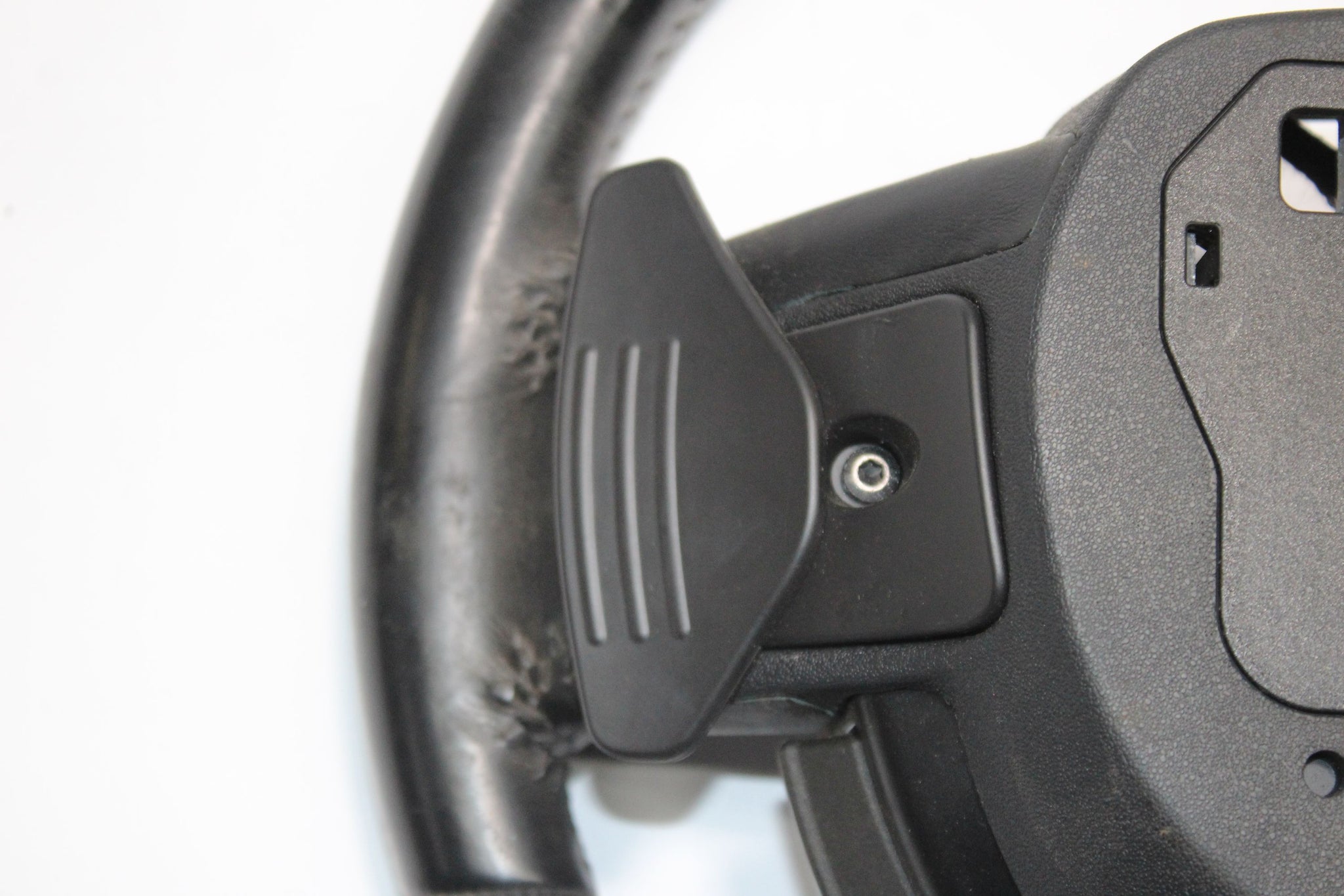 2012 RANGE ROVER EVOQUE Multifunction Steering Wheel