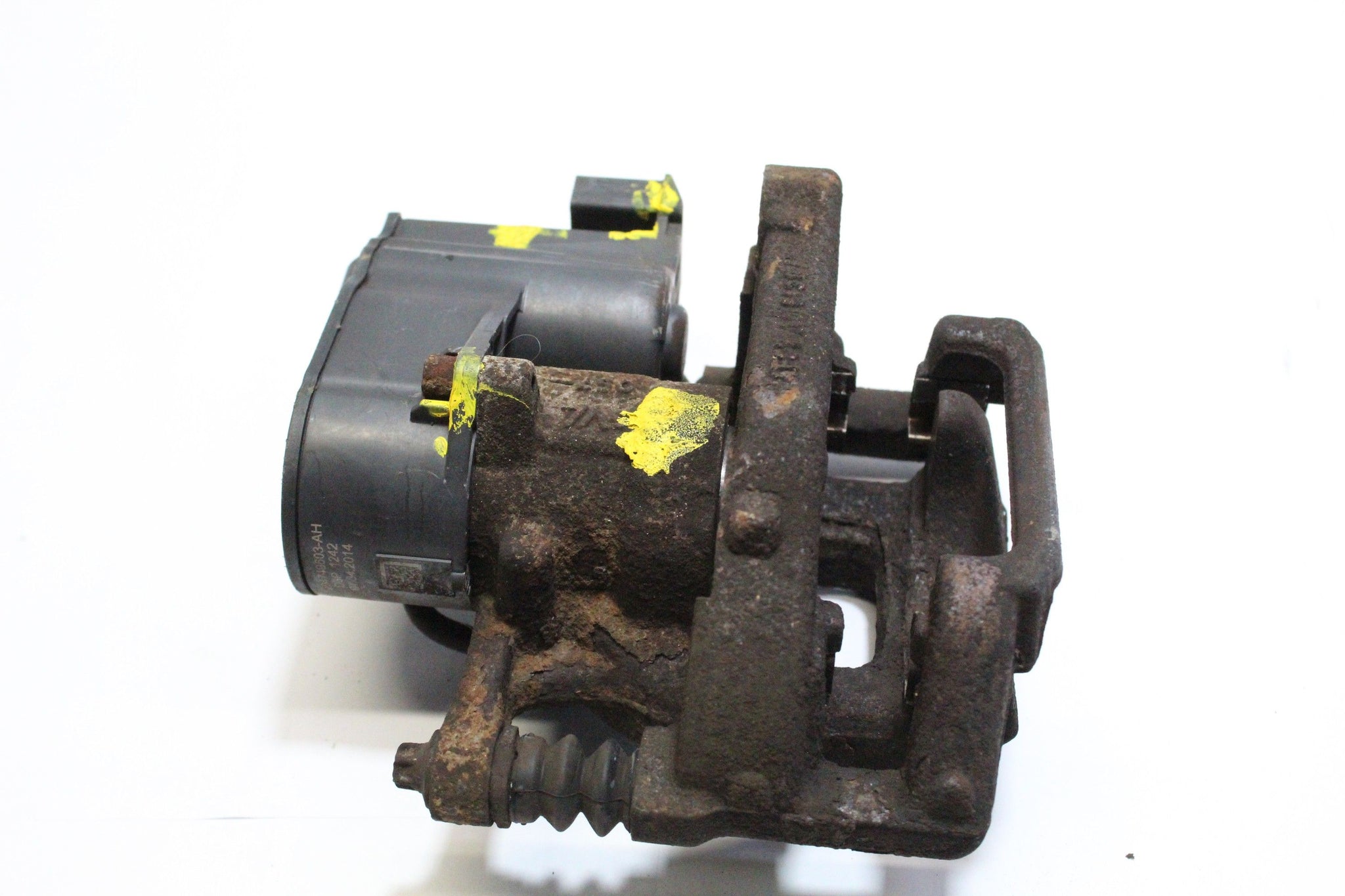 2015 CITROEN C4 1.6 Left side Rear Brake Caliper