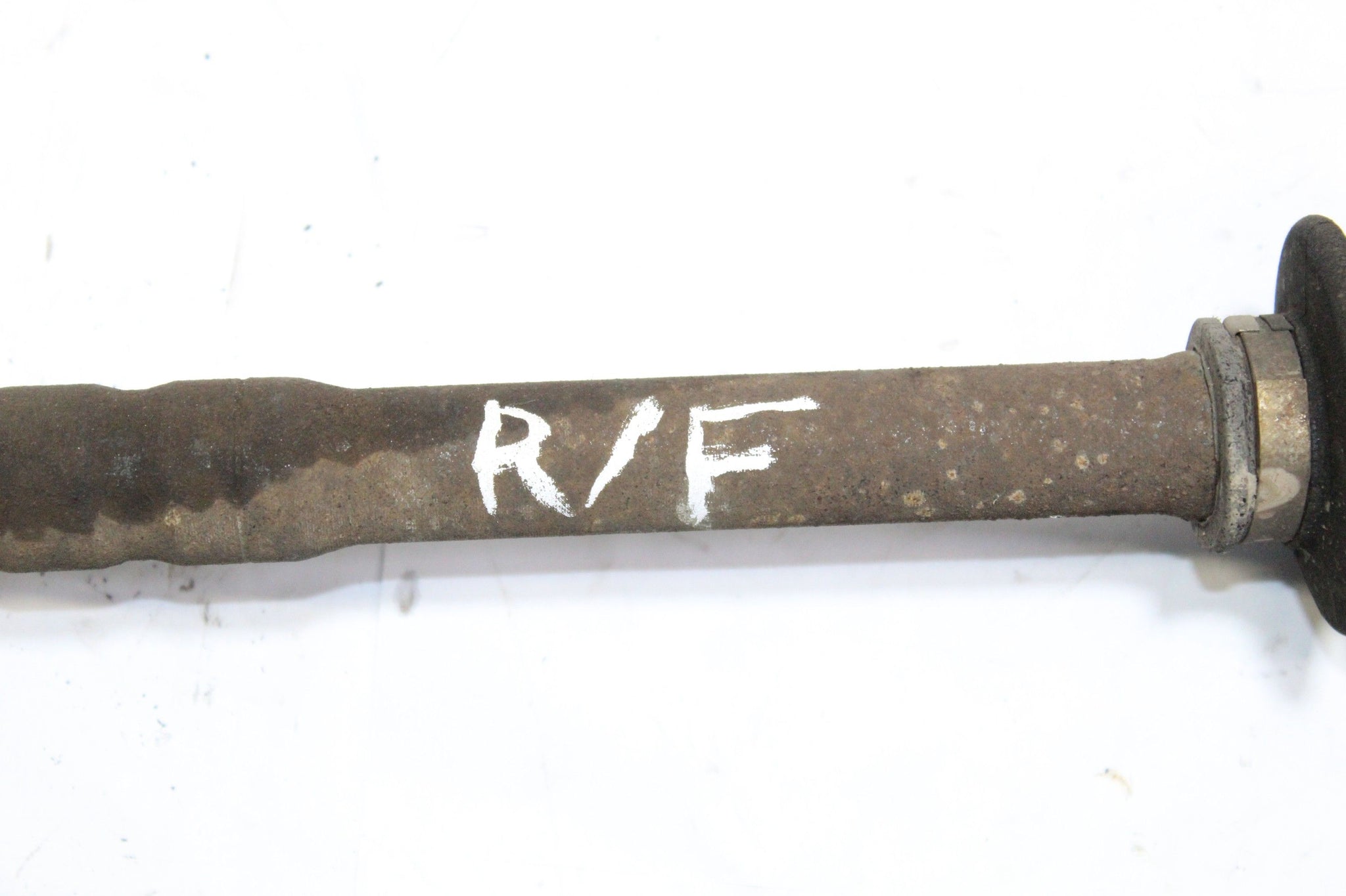 2008 MAZDA 2 1.3 Right side Front Driveshaft