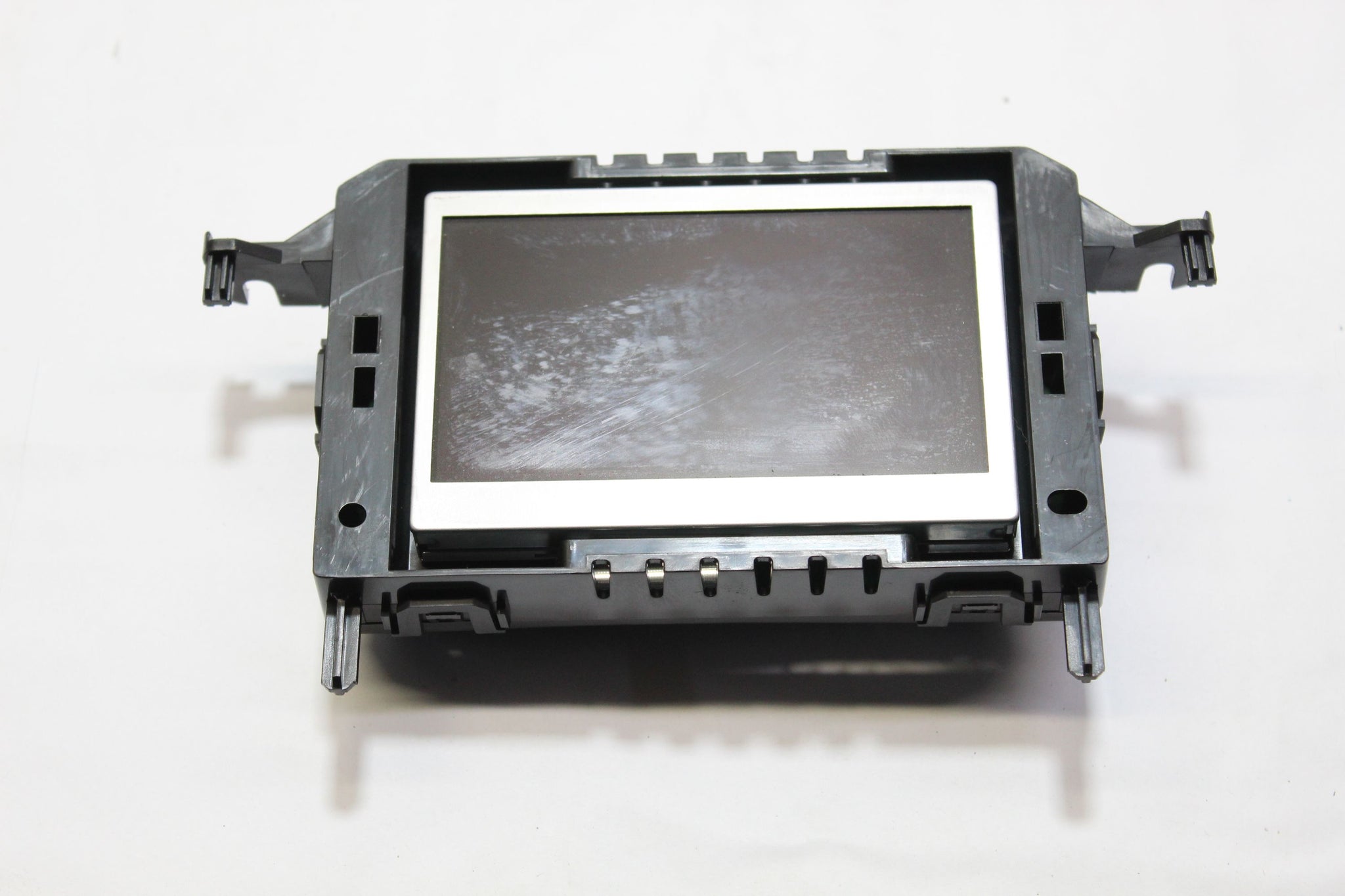 2016 FORD ECOSPORT Multifunction Screen Display F1BT-18B955-GA