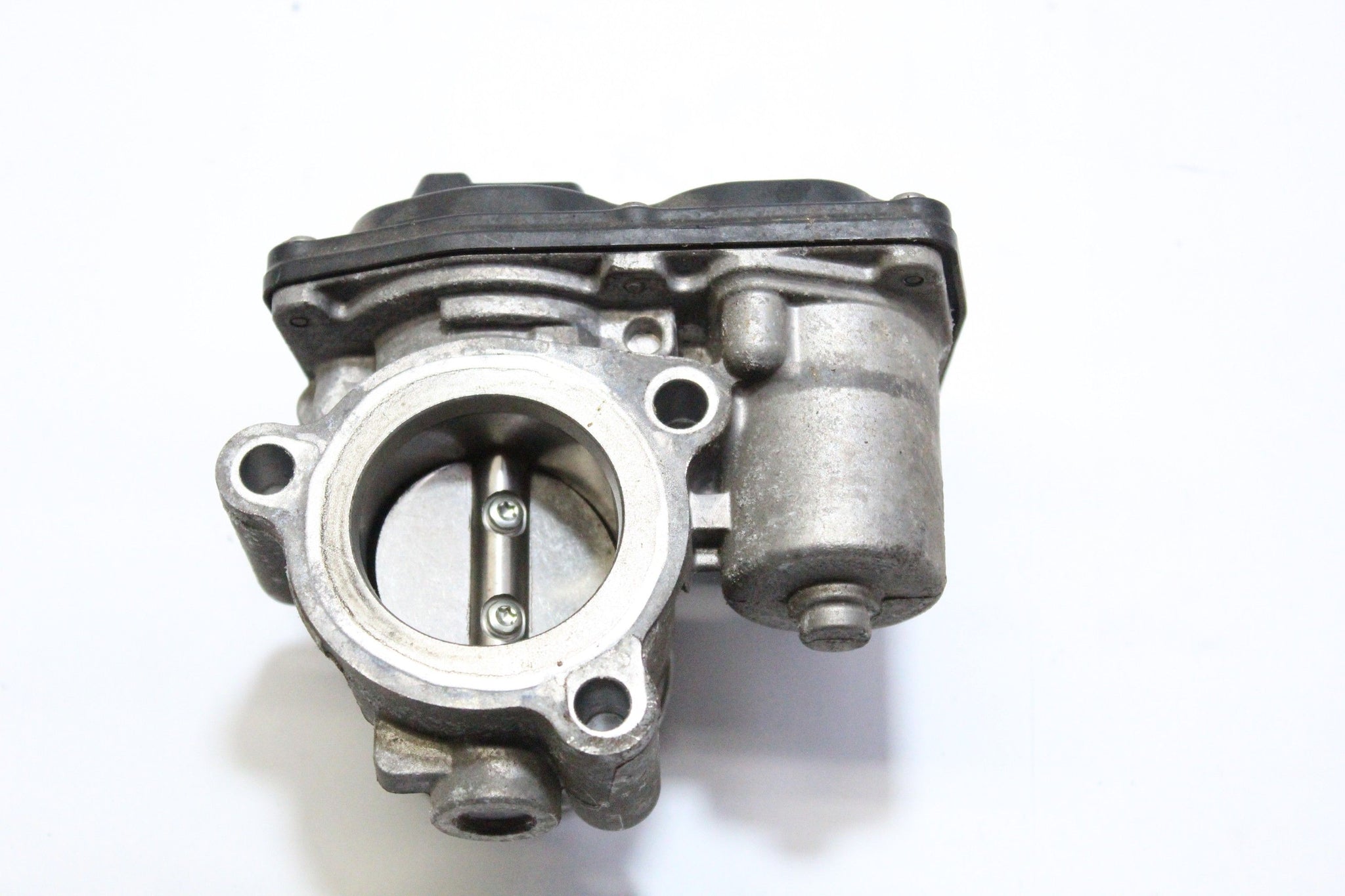 2013 FORD FIESTA 1.0 Petrol Throttle Body